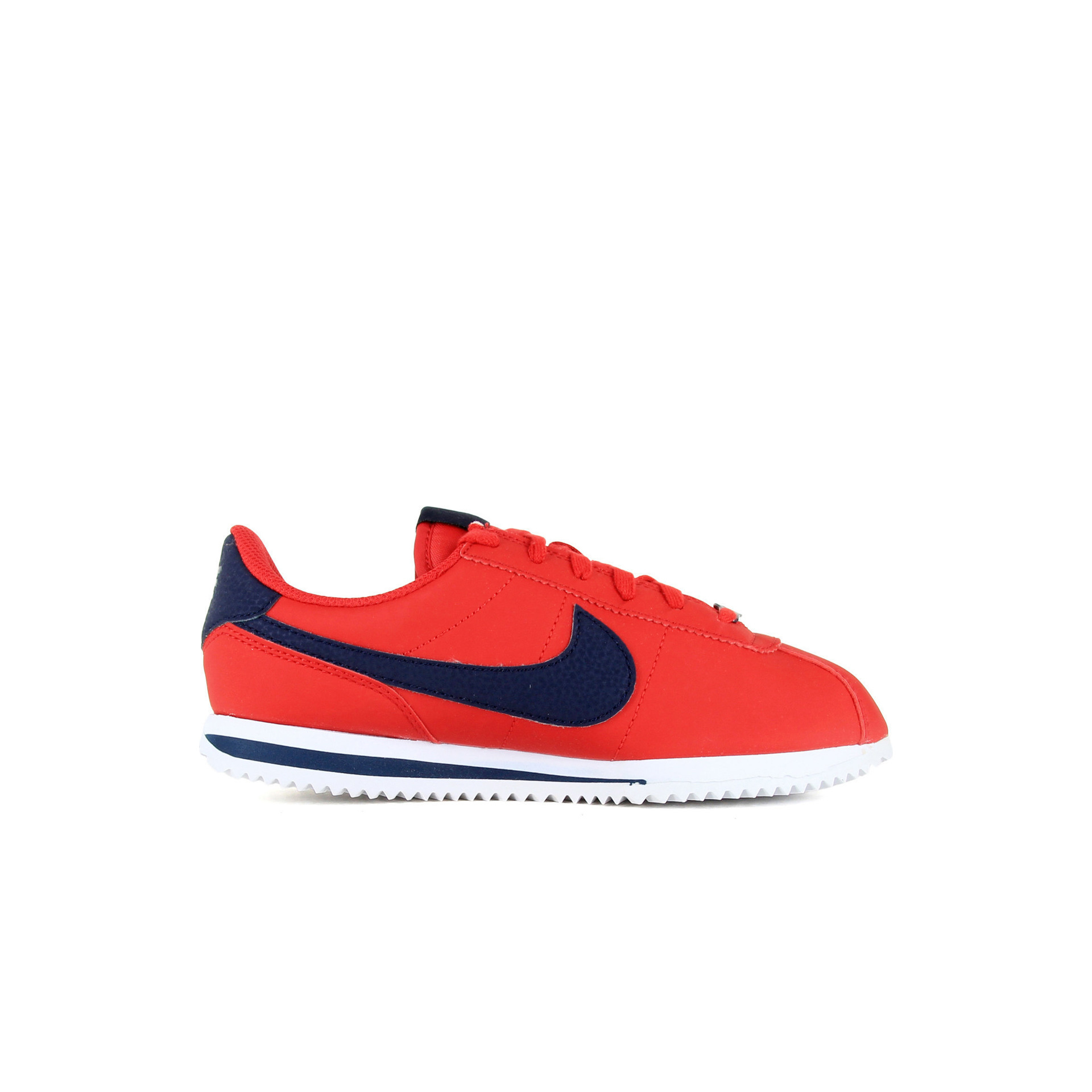 Nike Zapatillas Niña/os Nike CORTEZ BASIC SL (GS) puntera Nike Zapatillas Niña/os Nike CORTEZ BASIC SL (GS) puntera