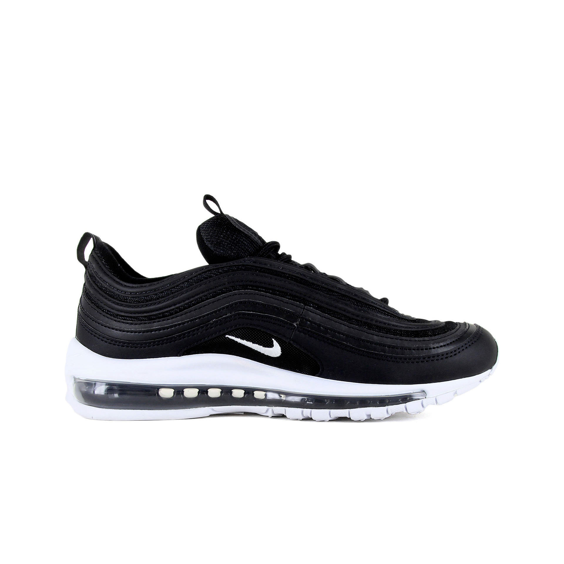 Nike Zapatillas Hombre Nike AIR MAX 97 puntera Nike Zapatillas Hombre Nike AIR MAX 97 puntera