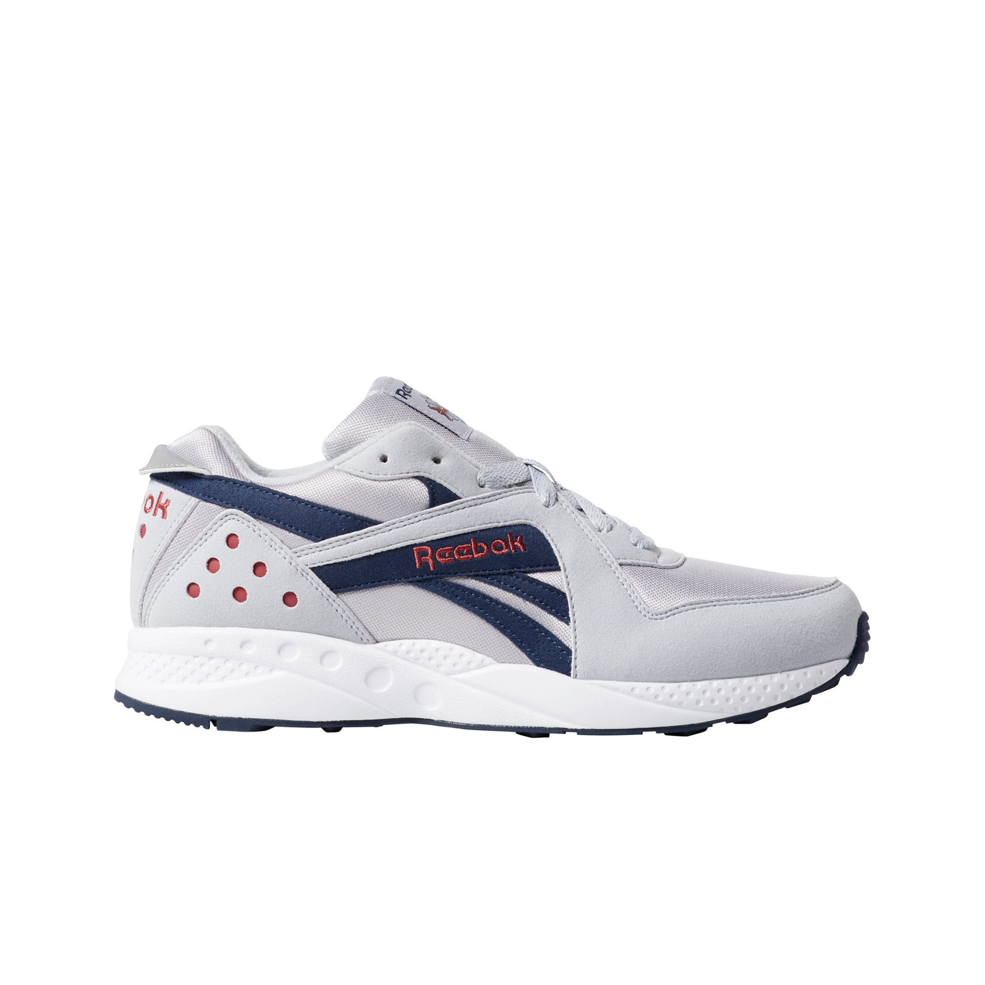 Reebok Zapatillas Hombre Reebok PYRO lateral exterior Reebok Zapatillas Hombre Reebok PYRO lateral exterior