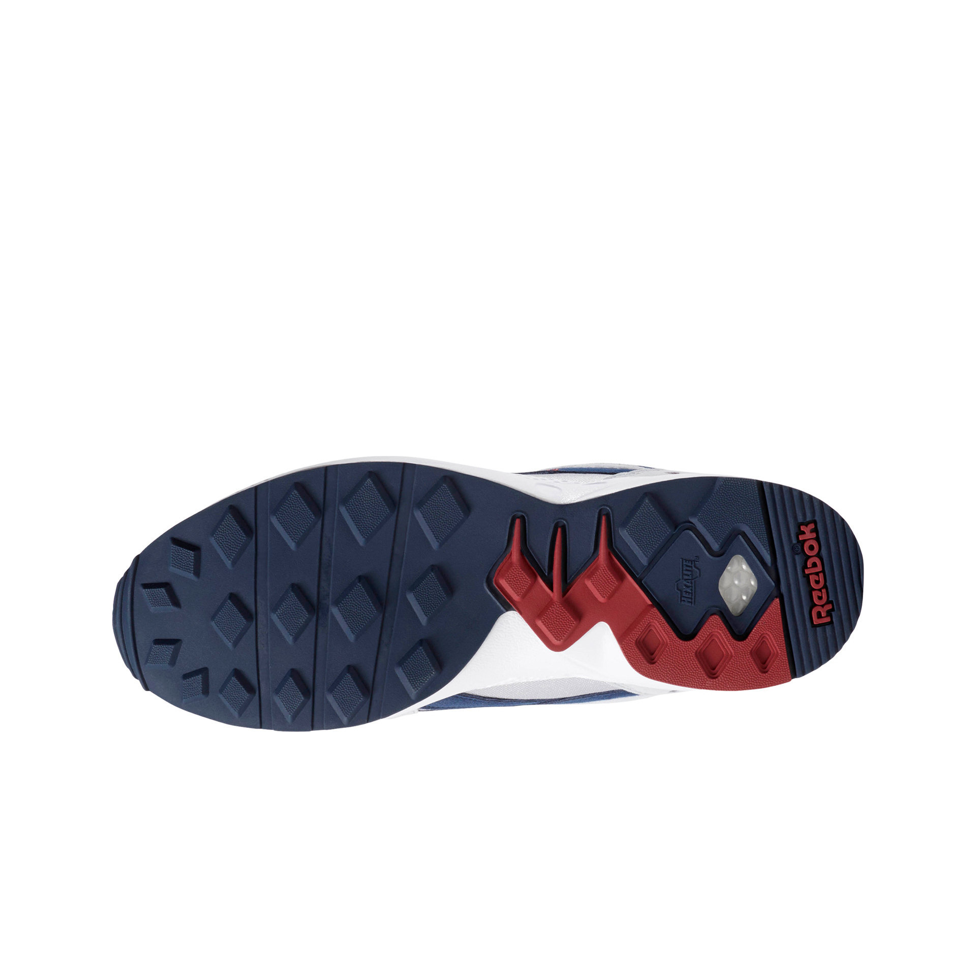 Reebok Zapatillas Hombre Reebok PYRO vista trasera Reebok Zapatillas Hombre Reebok PYRO vista trasera