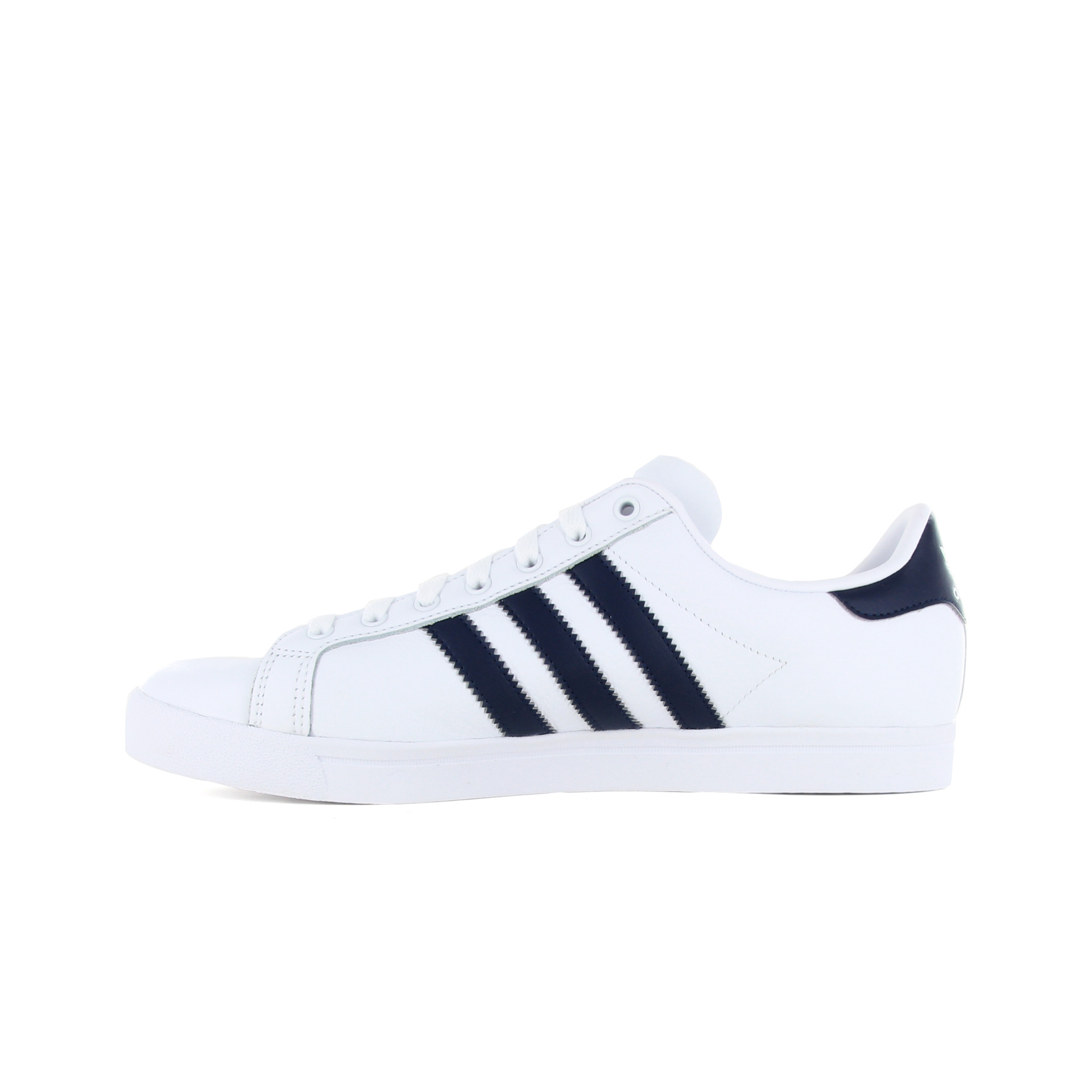 adidas Zapatillas Hombre Adidas COAST STAR lateral interior adidas Zapatillas Hombre Adidas COAST STAR lateral interior