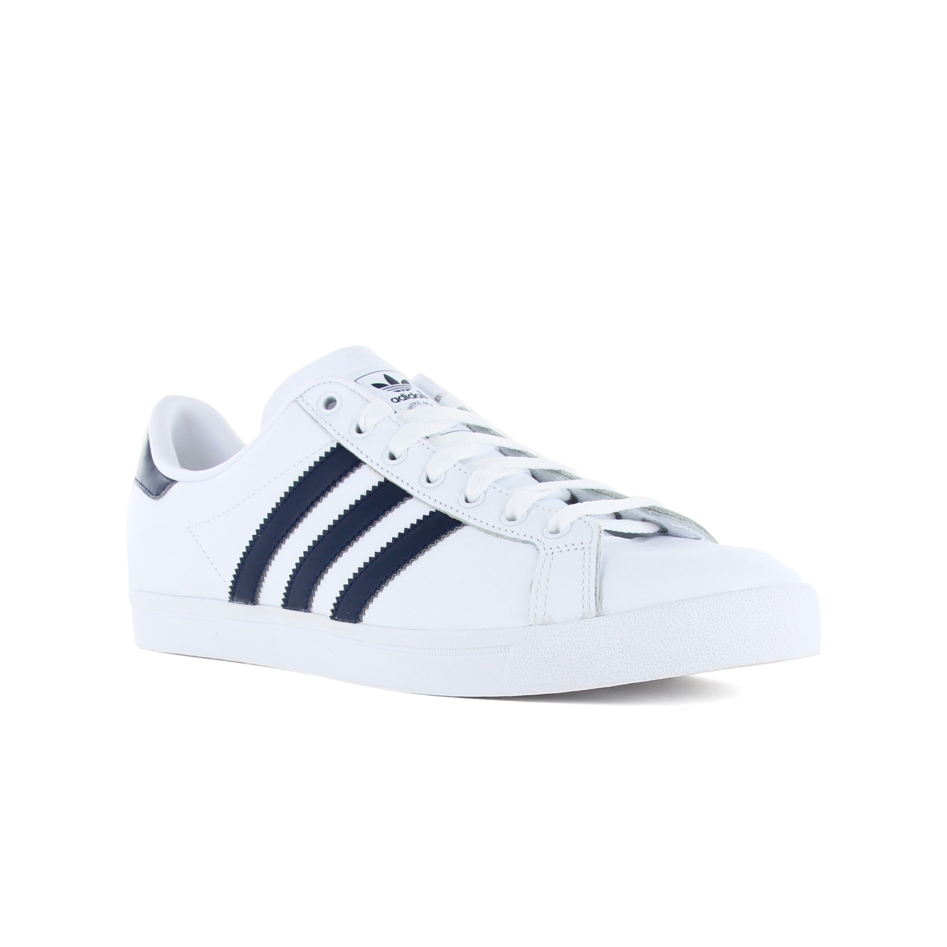 adidas Zapatillas Hombre Adidas COAST STAR vista trasera adidas Zapatillas Hombre Adidas COAST STAR vista trasera