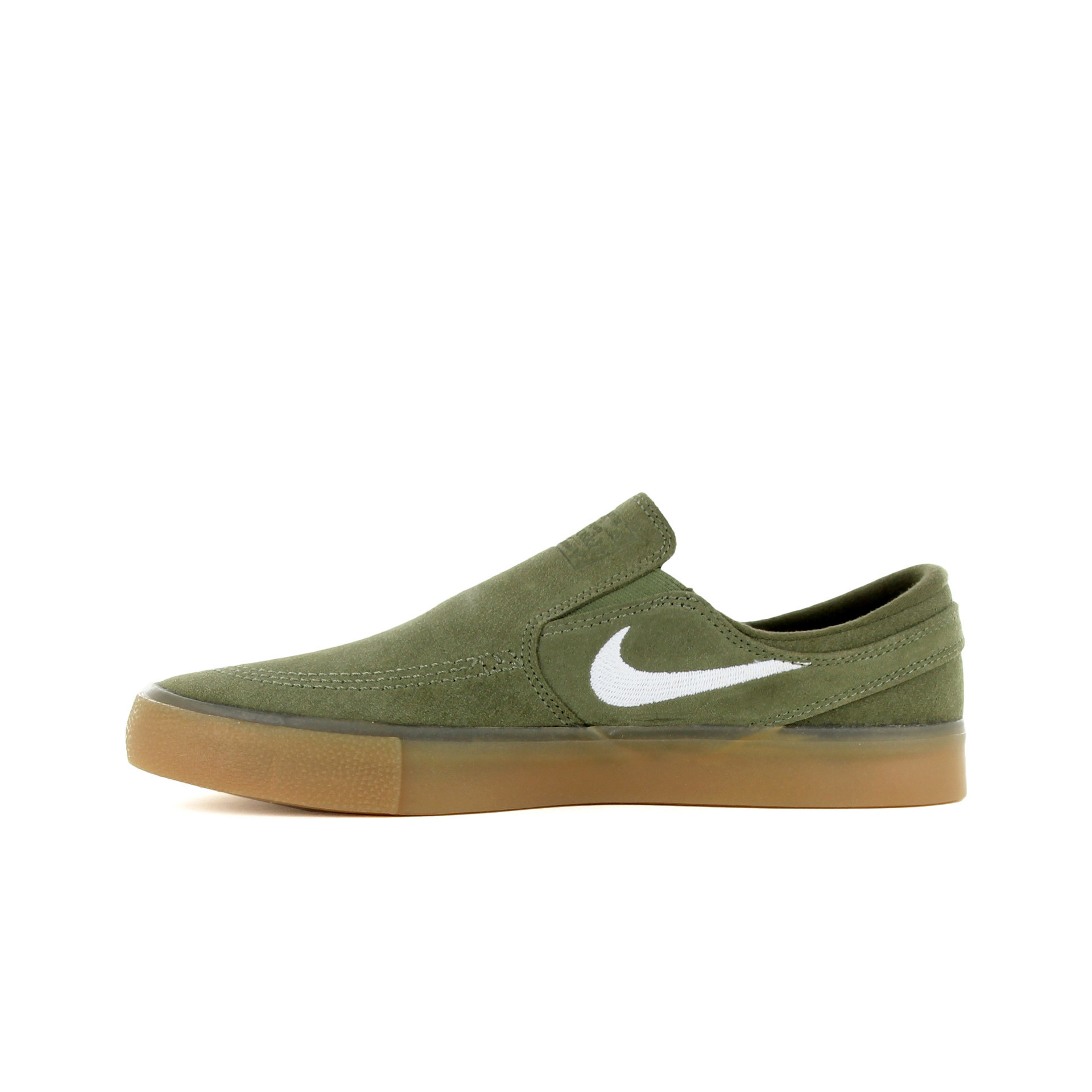 Nike Zapatillas Hombre Nike NIKE SB ZOOM JANOSKI SLIP RM lateral interior Nike Zapatillas Hombre Nike NIKE SB ZOOM JANOSKI SLIP RM lateral interior