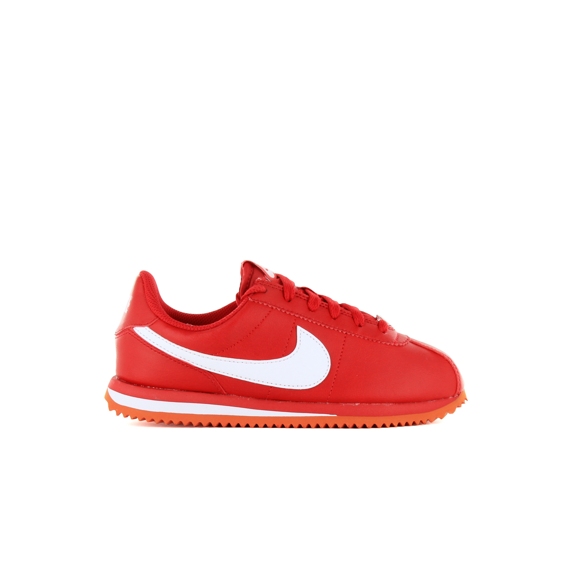 Nike Zapatillas Niña/os Nike CORTEZ BASIC SL (GS) lateral exterior Nike Zapatillas Niña/os Nike CORTEZ BASIC SL (GS) lateral exterior