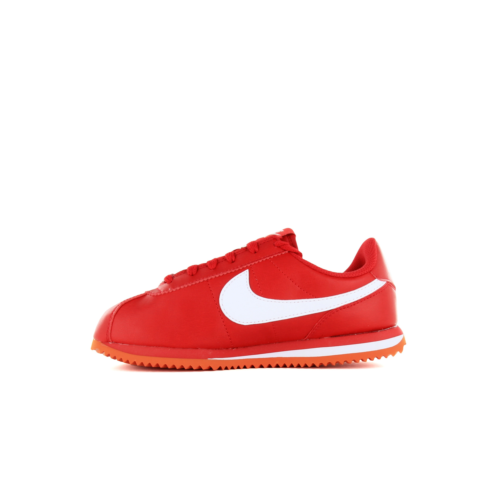 Nike Zapatillas Niña/os Nike CORTEZ BASIC SL (GS) lateral interior Nike Zapatillas Niña/os Nike CORTEZ BASIC SL (GS) lateral interior