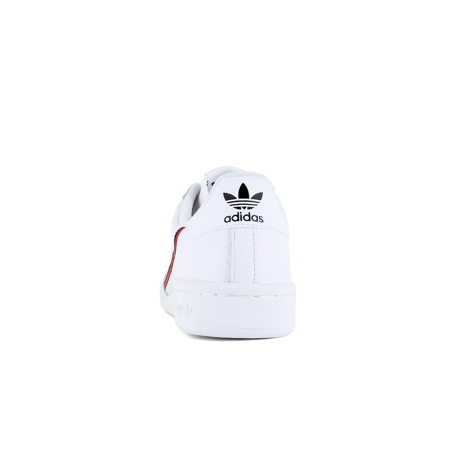 adidas Zapatillas Mujer Adidas CONTINENTAL 80 lateral interior adidas Zapatillas Mujer Adidas CONTINENTAL 80 lateral interior