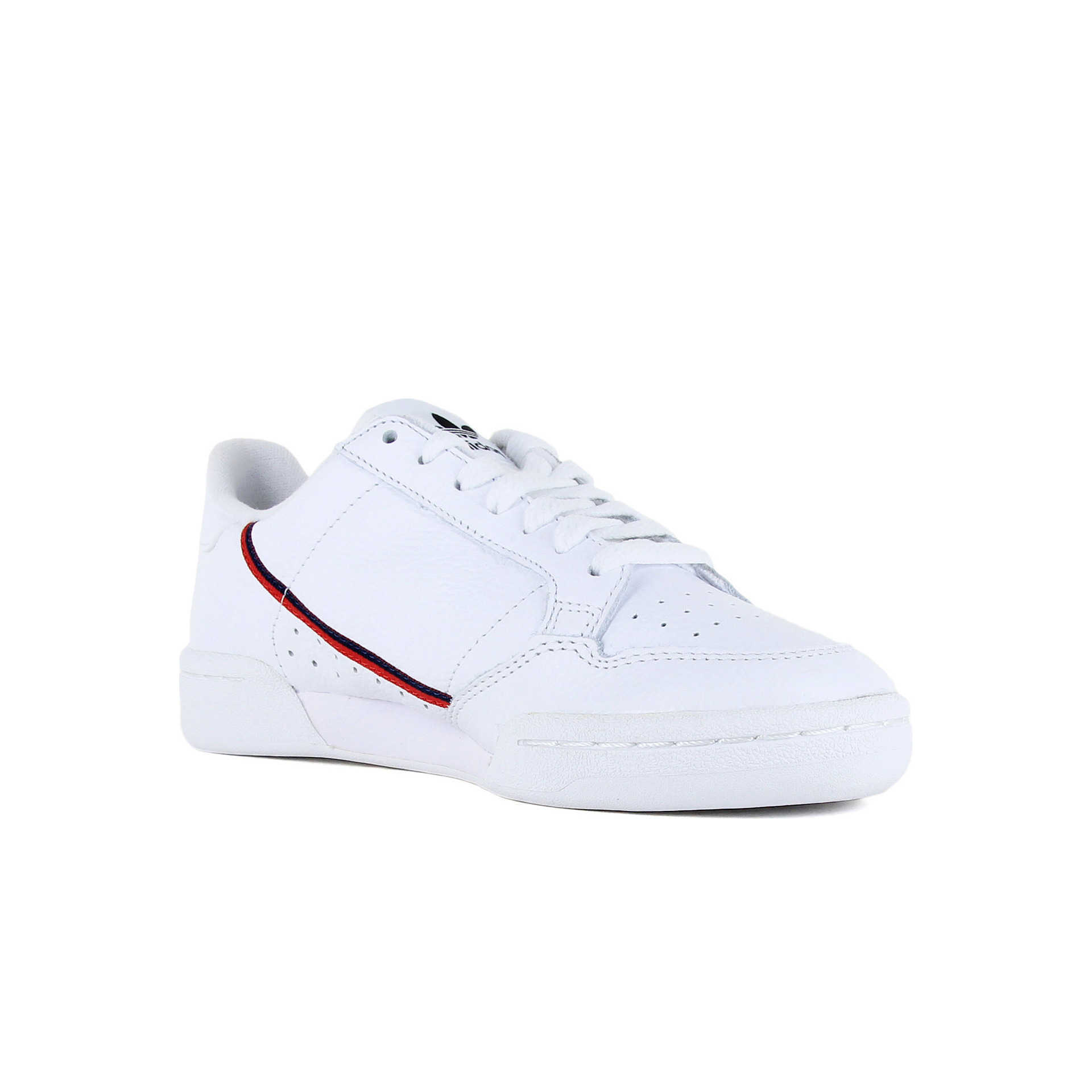 adidas Zapatillas Mujer Adidas CONTINENTAL 80 vista trasera adidas Zapatillas Mujer Adidas CONTINENTAL 80 vista trasera