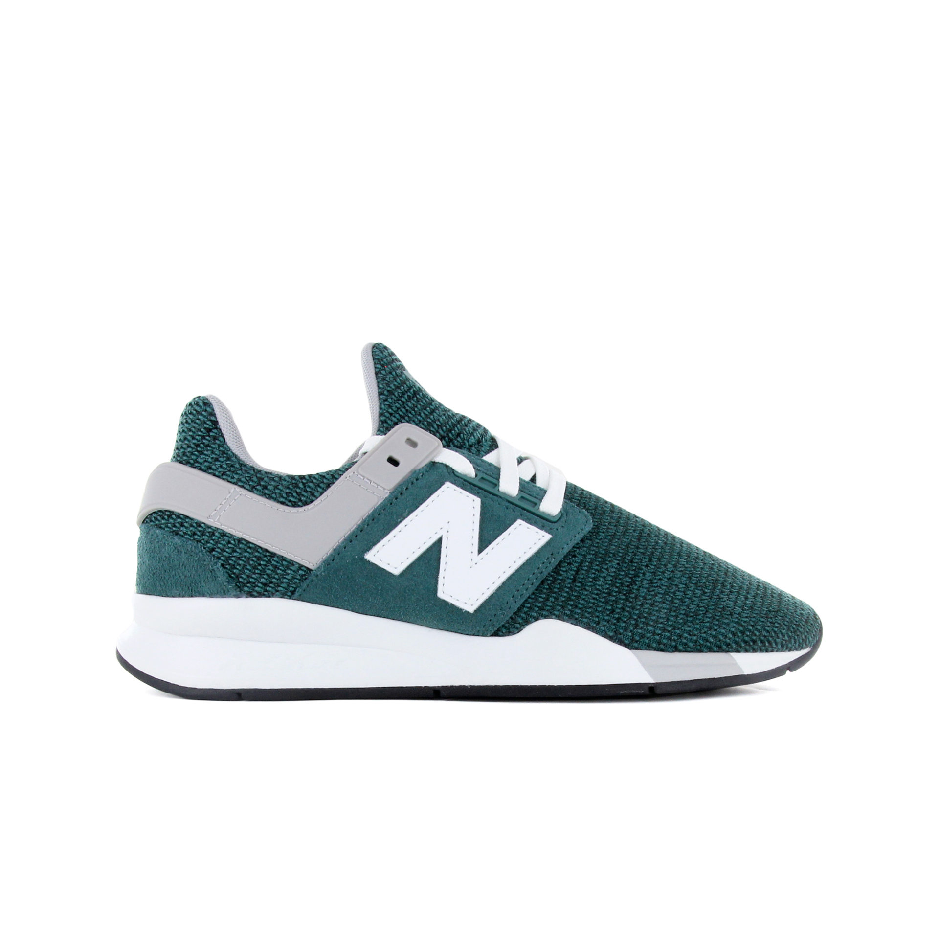 New Balance Zapatillas Hombre New Balance MS247 lateral exterior New Balance Zapatillas Hombre New Balance MS247 lateral exterior