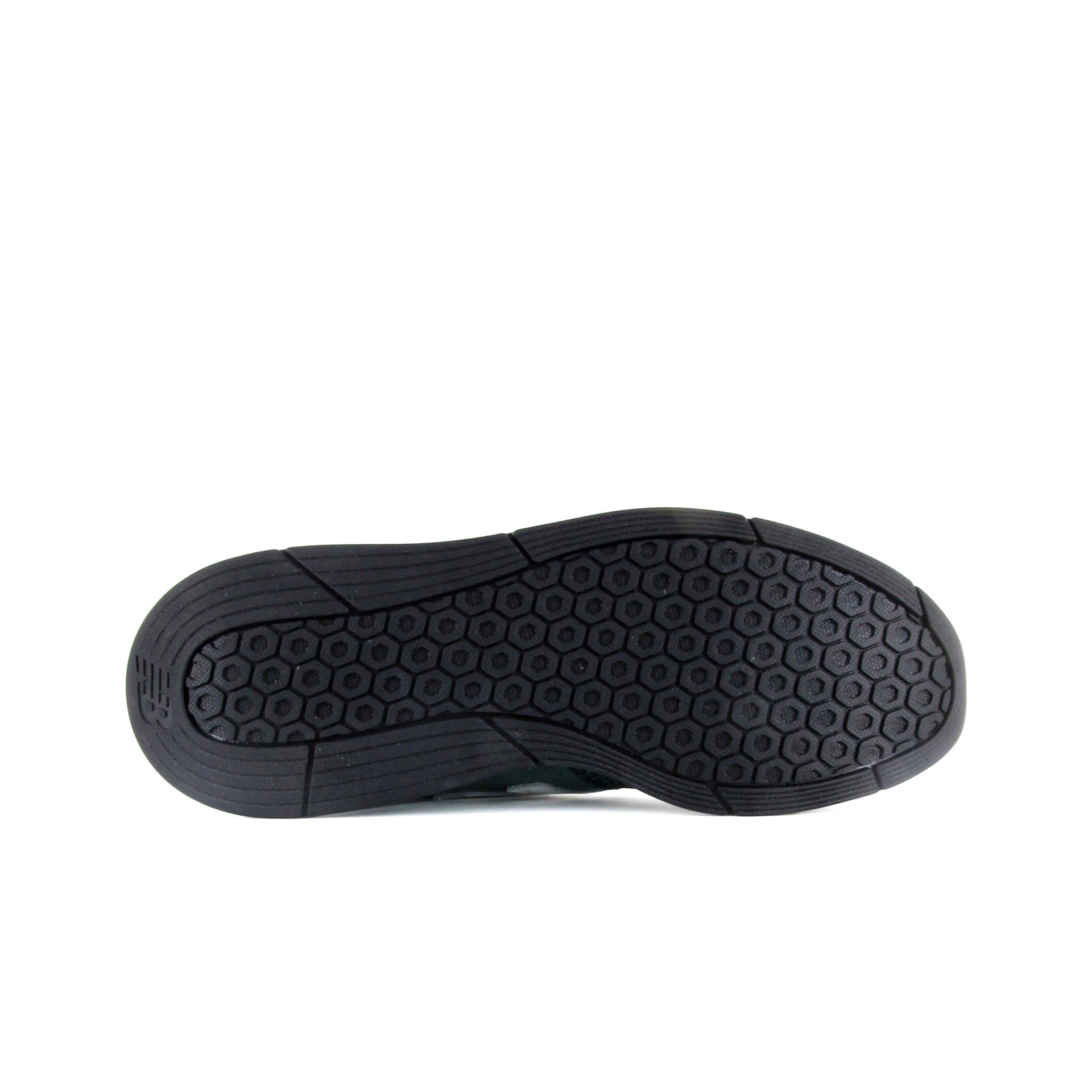 New Balance Zapatillas Hombre New Balance MS247 vista frontal girada 45º New Balance Zapatillas Hombre New Balance MS247 vista frontal girada 45º