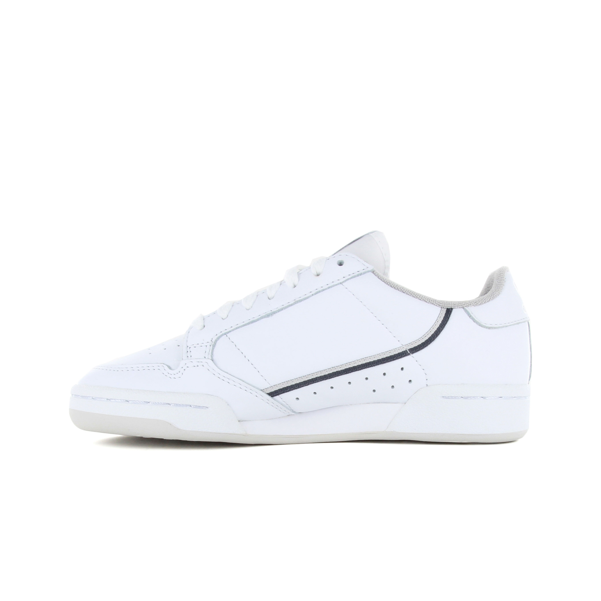 adidas Zapatillas Hombre Adidas CONTINENTAL 80 lateral interior adidas Zapatillas Hombre Adidas CONTINENTAL 80 lateral interior