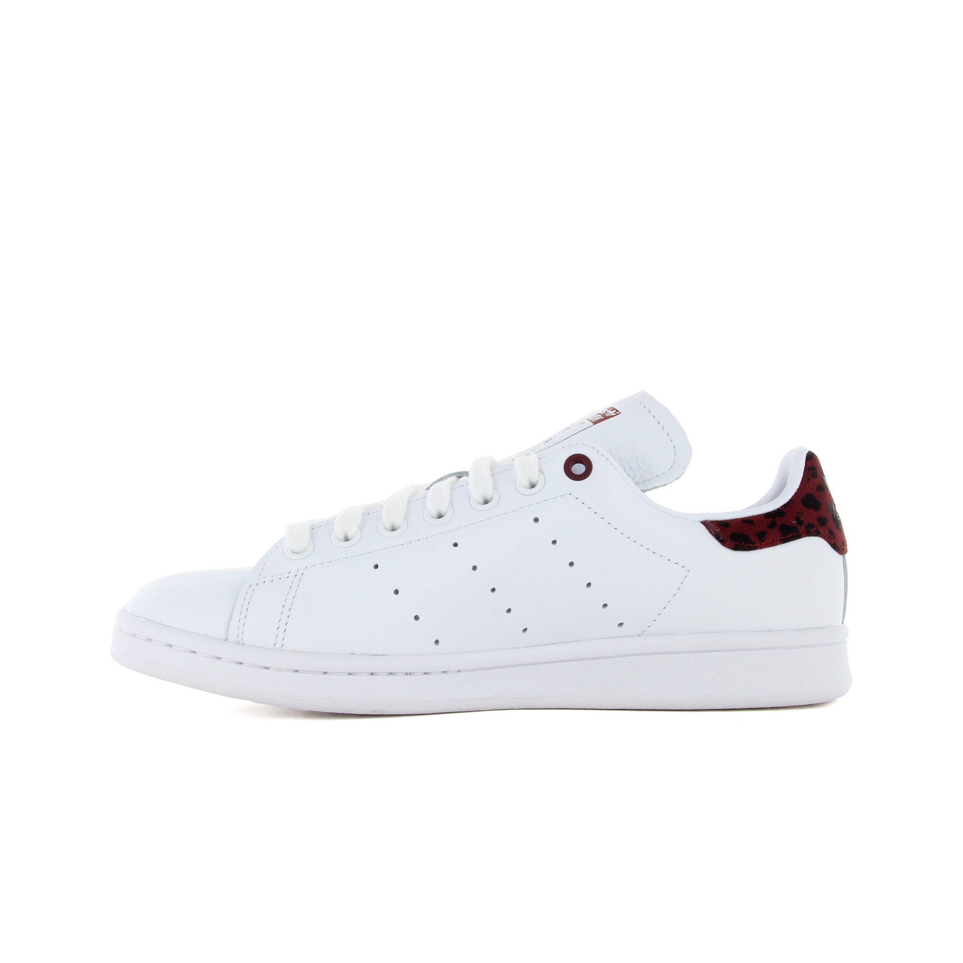 adidas Zapatillas Mujer Adidas STAN SMITH W lateral interior adidas Zapatillas Mujer Adidas STAN SMITH W lateral interior