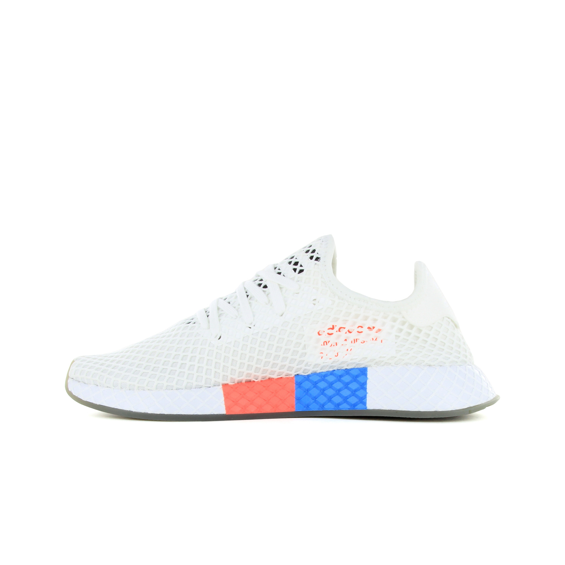 adidas Zapatillas Hombre Adidas DEERUPT RUNNER lateral interior adidas Zapatillas Hombre Adidas DEERUPT RUNNER lateral interior