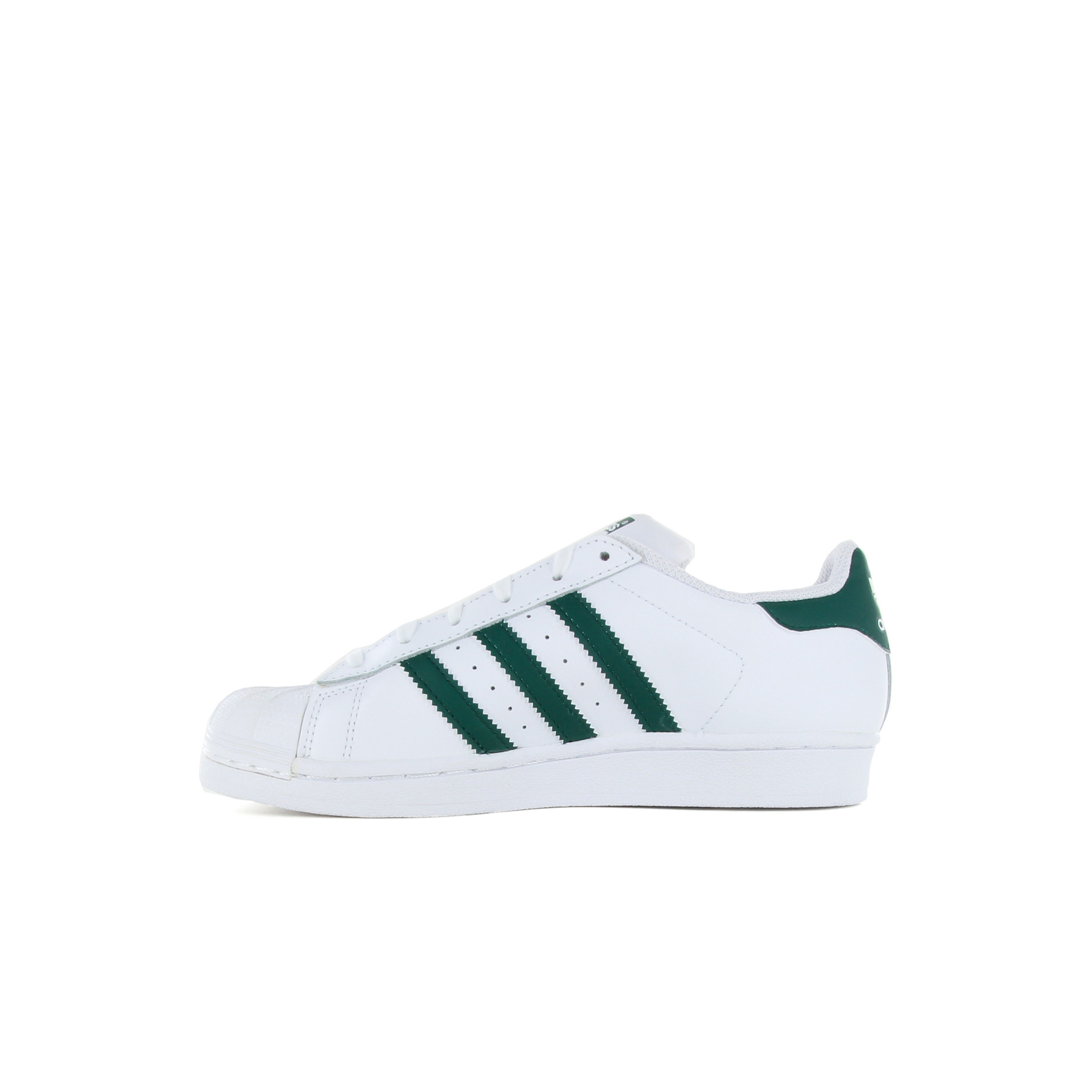 adidas Zapatillas Niña/os Adidas SUPERSTAR J lateral interior adidas Zapatillas Niña/os Adidas SUPERSTAR J lateral interior