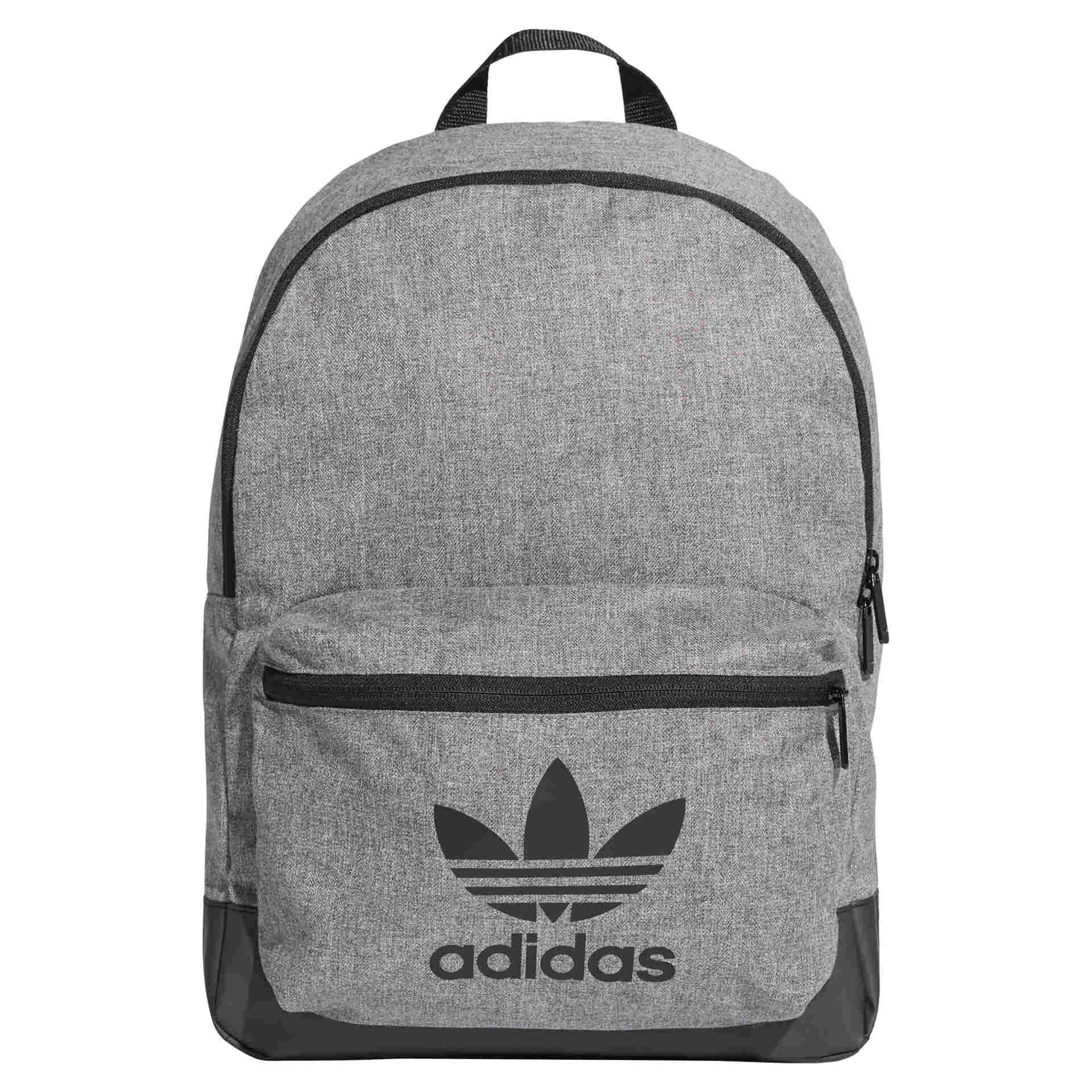 adidas Mochila Adidas MEL CLASSIC BP vista frontal adidas Mochila Adidas MEL CLASSIC BP vista frontal