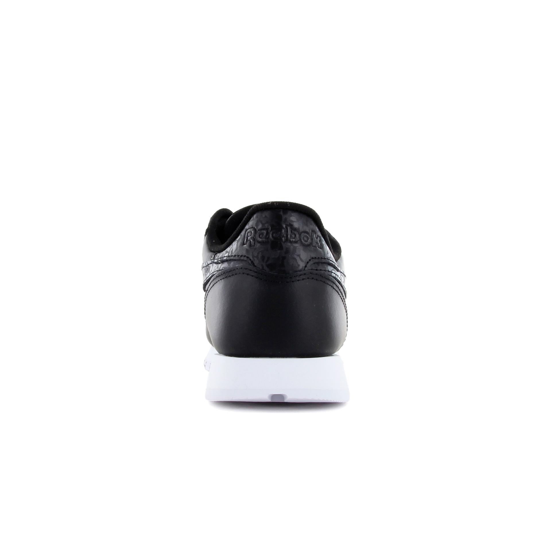 Reebok Zapatillas Mujer Reebok CL LTHR puntera Reebok Zapatillas Mujer Reebok CL LTHR puntera