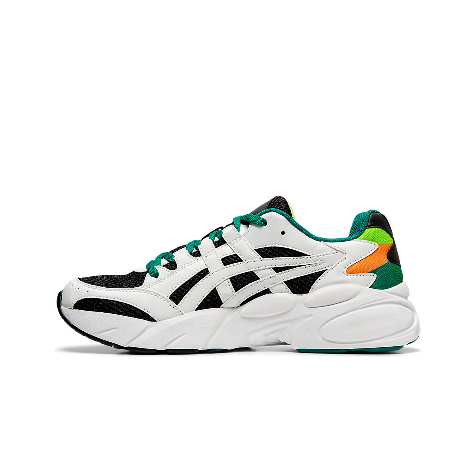 Asics Zapatillas Hombre Asics GEL-BND lateral interior Asics Zapatillas Hombre Asics GEL-BND lateral interior