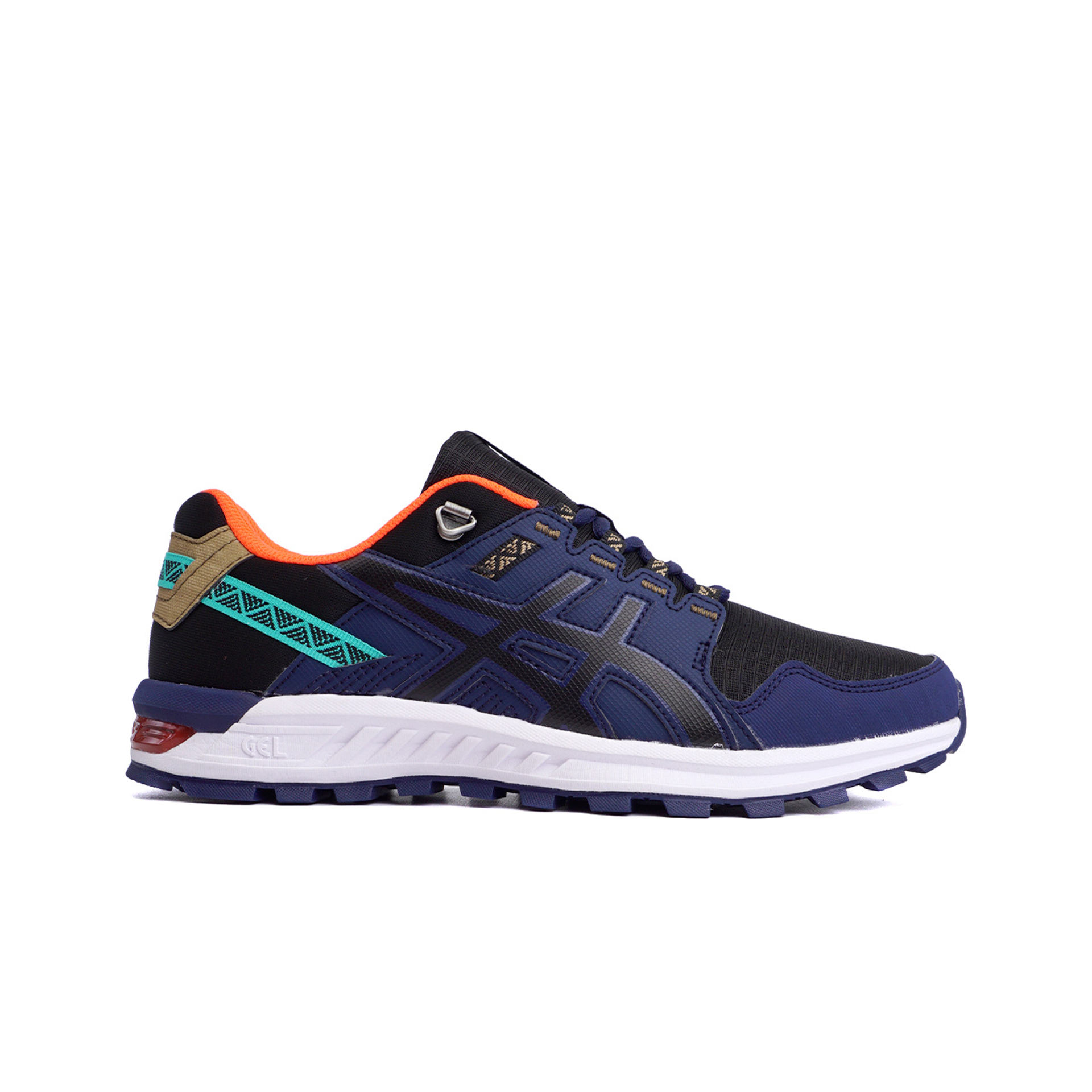 Asics Zapatillas Hombre Asics GEL-CITREK lateral exterior Asics Zapatillas Hombre Asics GEL-CITREK lateral exterior