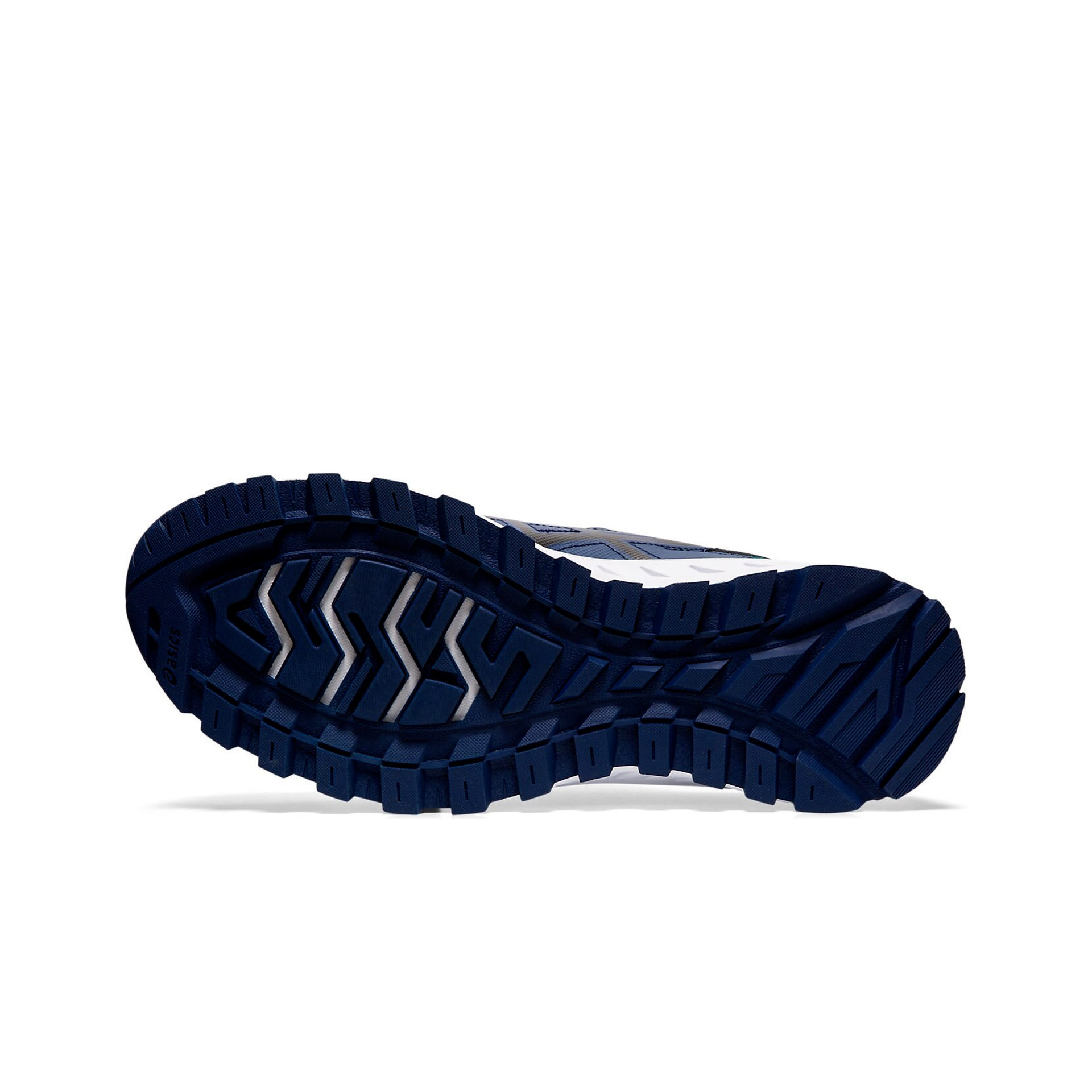 Asics Zapatillas Hombre Asics GEL-CITREK lateral interior Asics Zapatillas Hombre Asics GEL-CITREK lateral interior