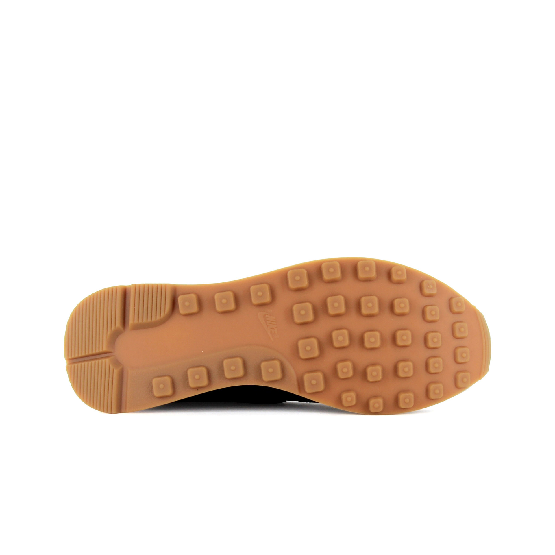 Nike Zapatillas Mujer Nike W INTERNATIONALIST PRM vista frontal girada 45º Nike Zapatillas Mujer Nike W INTERNATIONALIST PRM vista frontal girada 45º