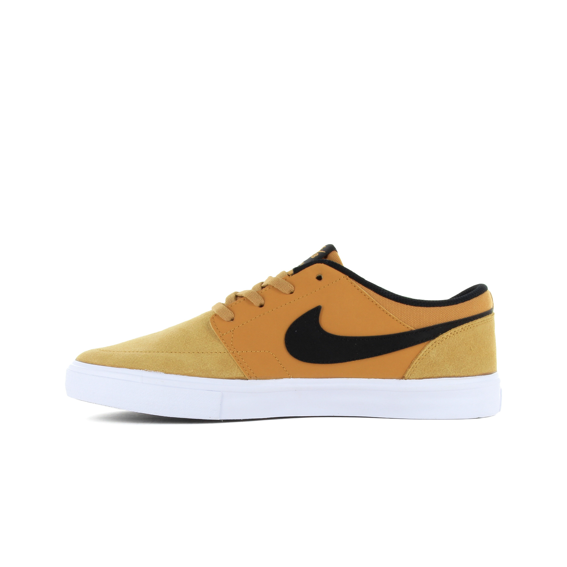Nike Zapatillas Hombre Nike NIKE SB PORTMORE II SOLAR lateral interior Nike Zapatillas Hombre Nike NIKE SB PORTMORE II SOLAR lateral interior