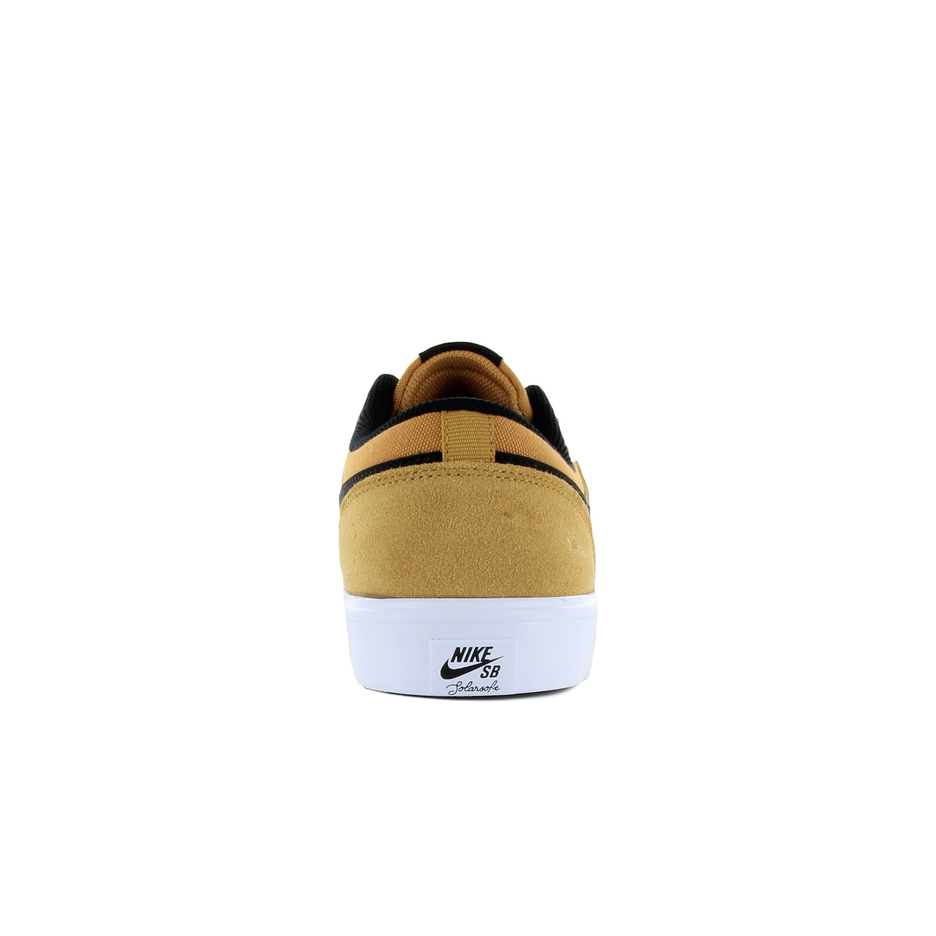 Nike Zapatillas Hombre Nike NIKE SB PORTMORE II SOLAR puntera Nike Zapatillas Hombre Nike NIKE SB PORTMORE II SOLAR puntera