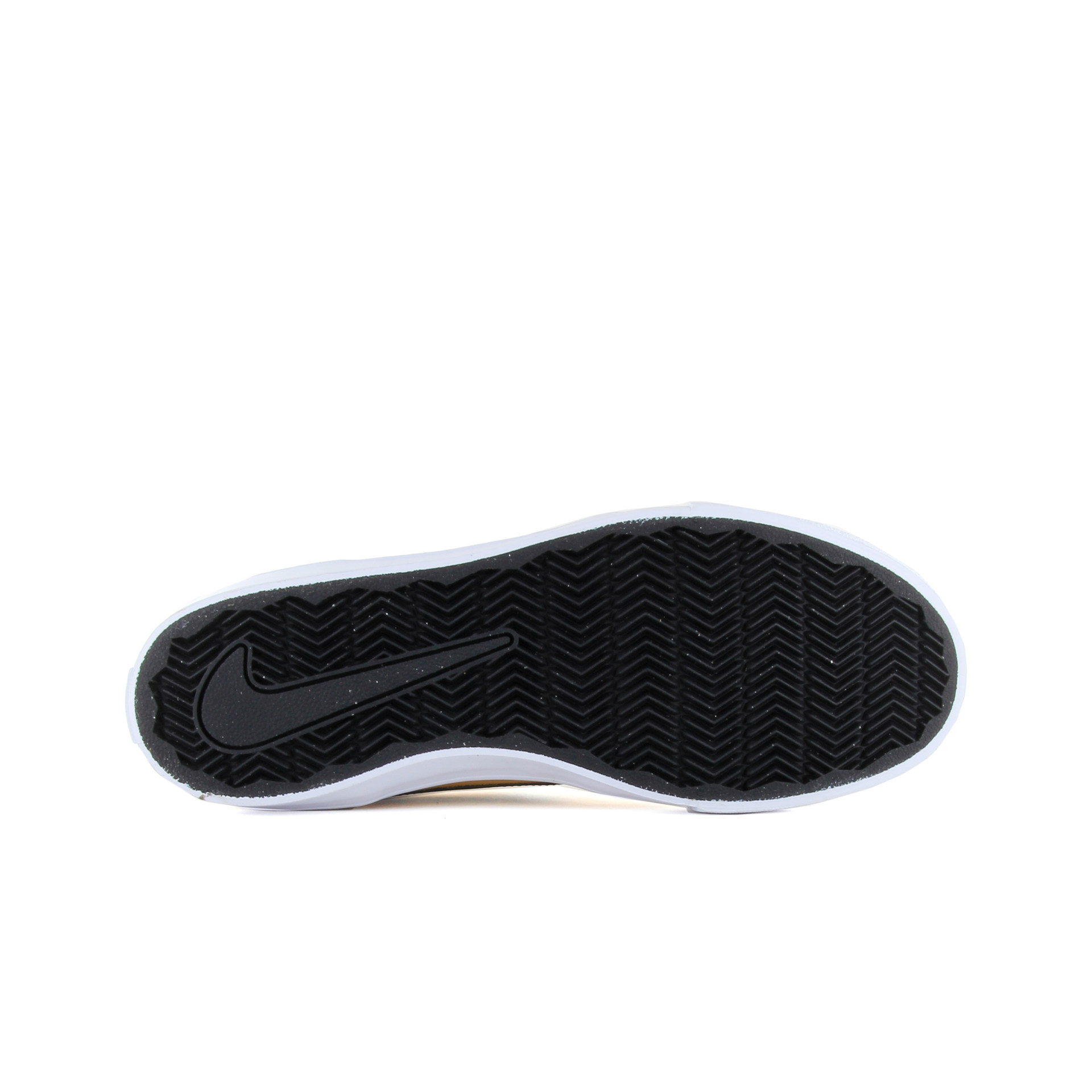 Nike Zapatillas Hombre Nike NIKE SB PORTMORE II SOLAR vista frontal girada 45º Nike Zapatillas Hombre Nike NIKE SB PORTMORE II SOLAR vista frontal girada 45º