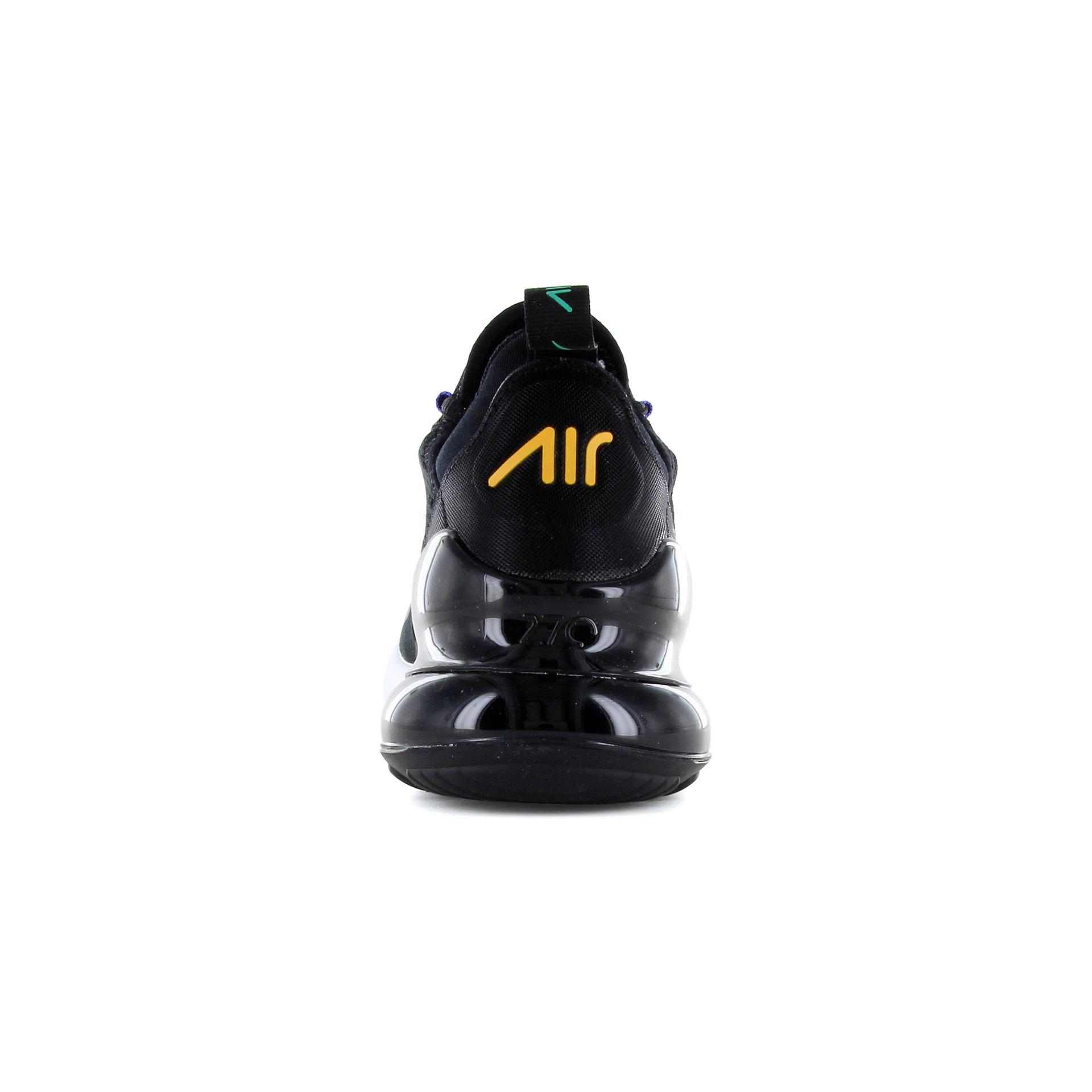 Nike Zapatillas Hombre Nike AIR MAX 270 puntera Nike Zapatillas Hombre Nike AIR MAX 270 puntera
