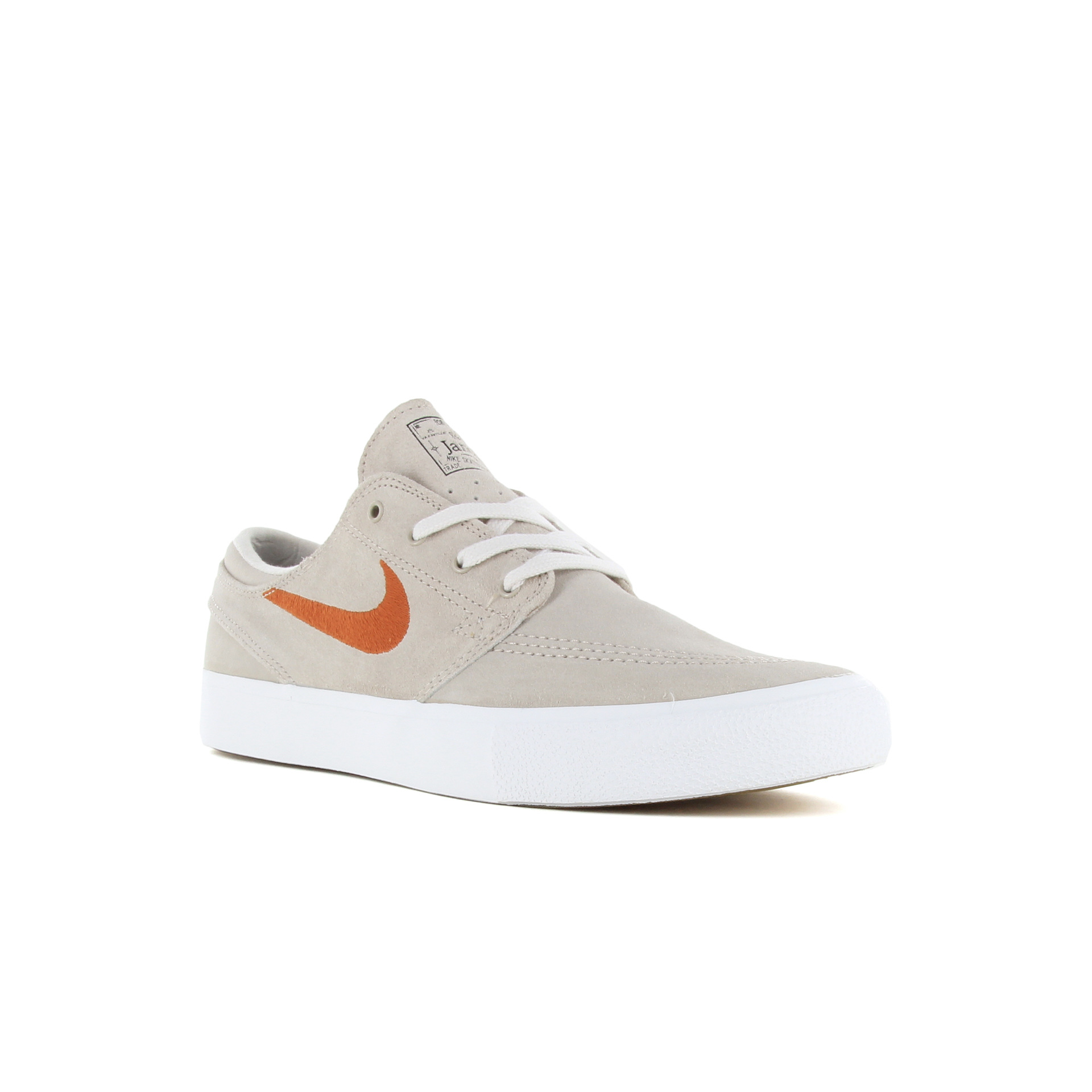 Nike Zapatillas Hombre Nike NIKE SB ZOOM JANOSKI RM vista trasera Nike Zapatillas Hombre Nike NIKE SB ZOOM JANOSKI RM vista trasera