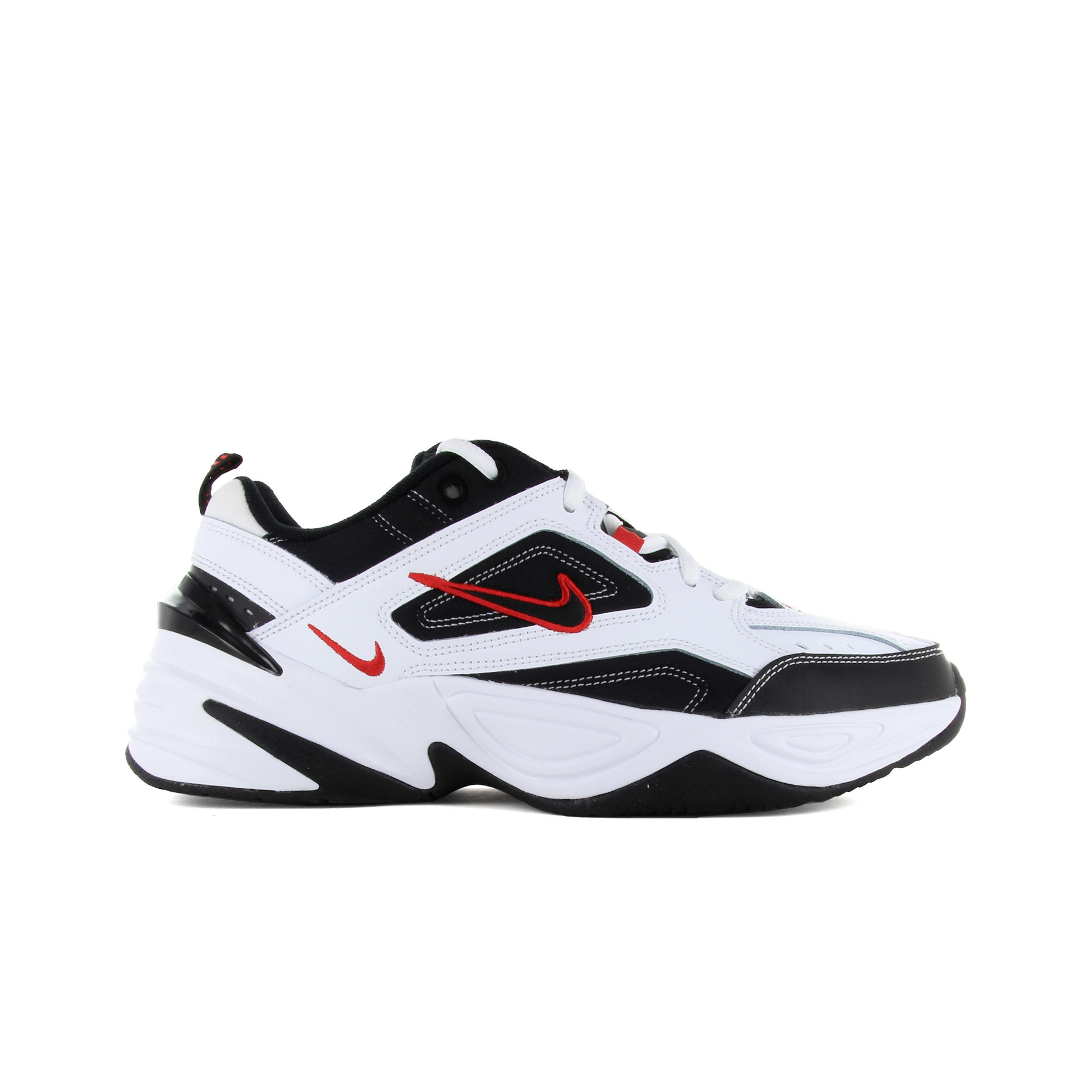 Nike Zapatillas Hombre Nike NIKE M2K TEKNO lateral exterior Nike Zapatillas Hombre Nike NIKE M2K TEKNO lateral exterior