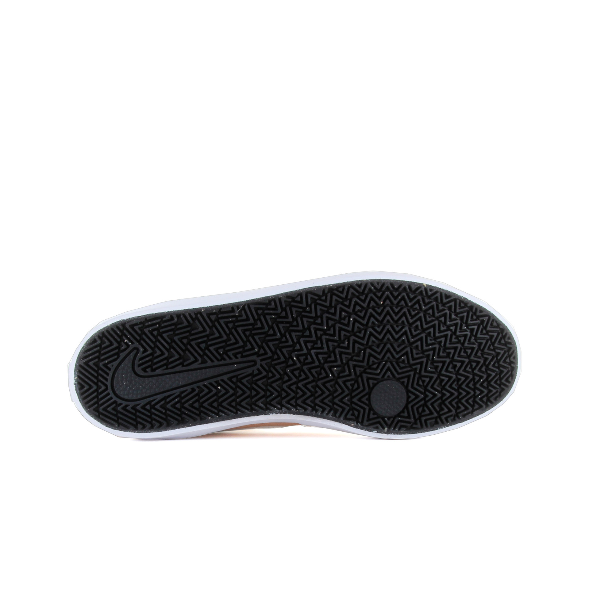 Nike Zapatillas Mujer Nike WMNS NIKE SB CHECK SOLAR vista frontal girada 45º Nike Zapatillas Mujer Nike WMNS NIKE SB CHECK SOLAR vista frontal girada 45º