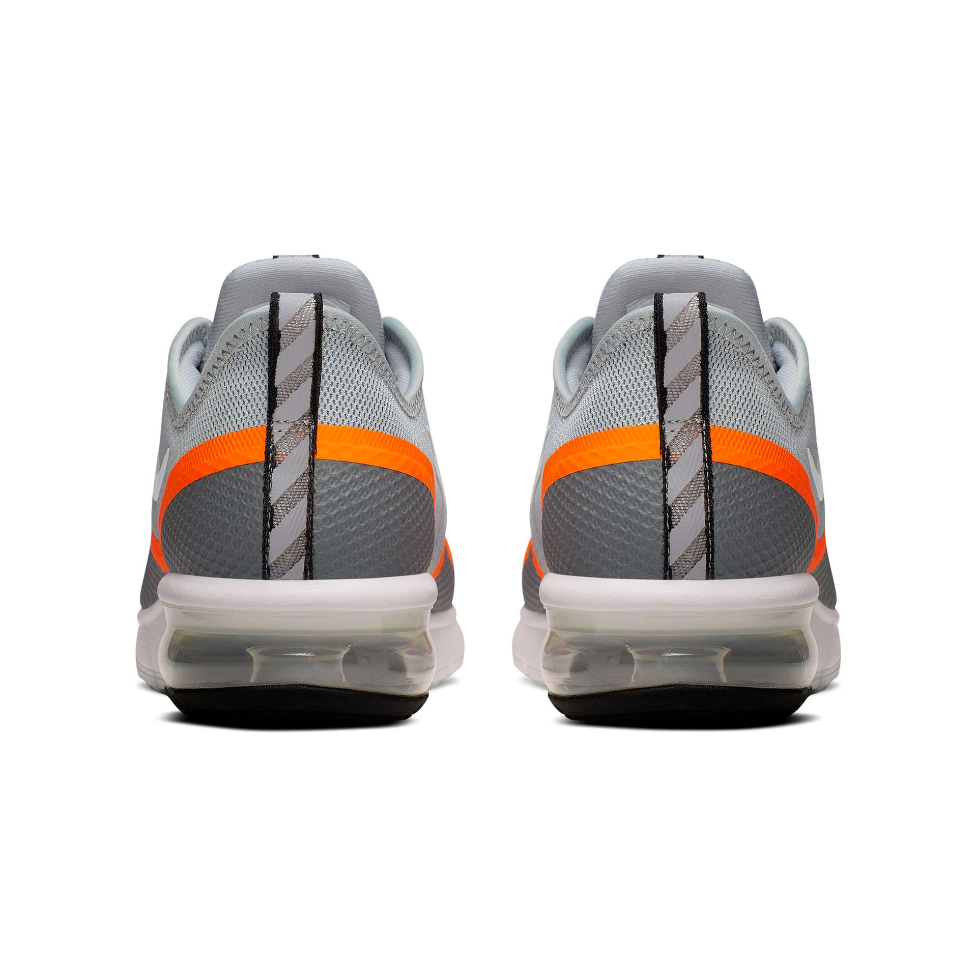 Nike Zapatillas Hombre Nike NIKE AIR MAX SEQUENT 4.5 puntera Nike Zapatillas Hombre Nike NIKE AIR MAX SEQUENT 4.5 puntera