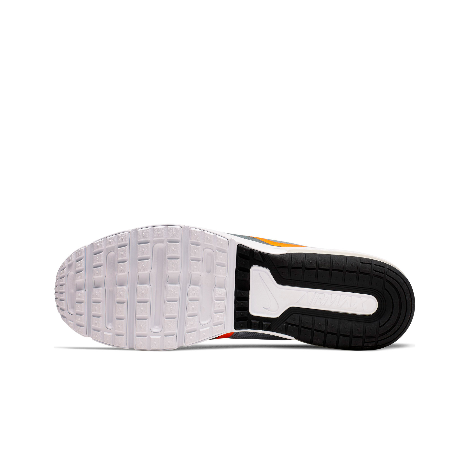 Nike Zapatillas Hombre Nike NIKE AIR MAX SEQUENT 4.5 vista frontal girada 45º Nike Zapatillas Hombre Nike NIKE AIR MAX SEQUENT 4.5 vista frontal girada 45º