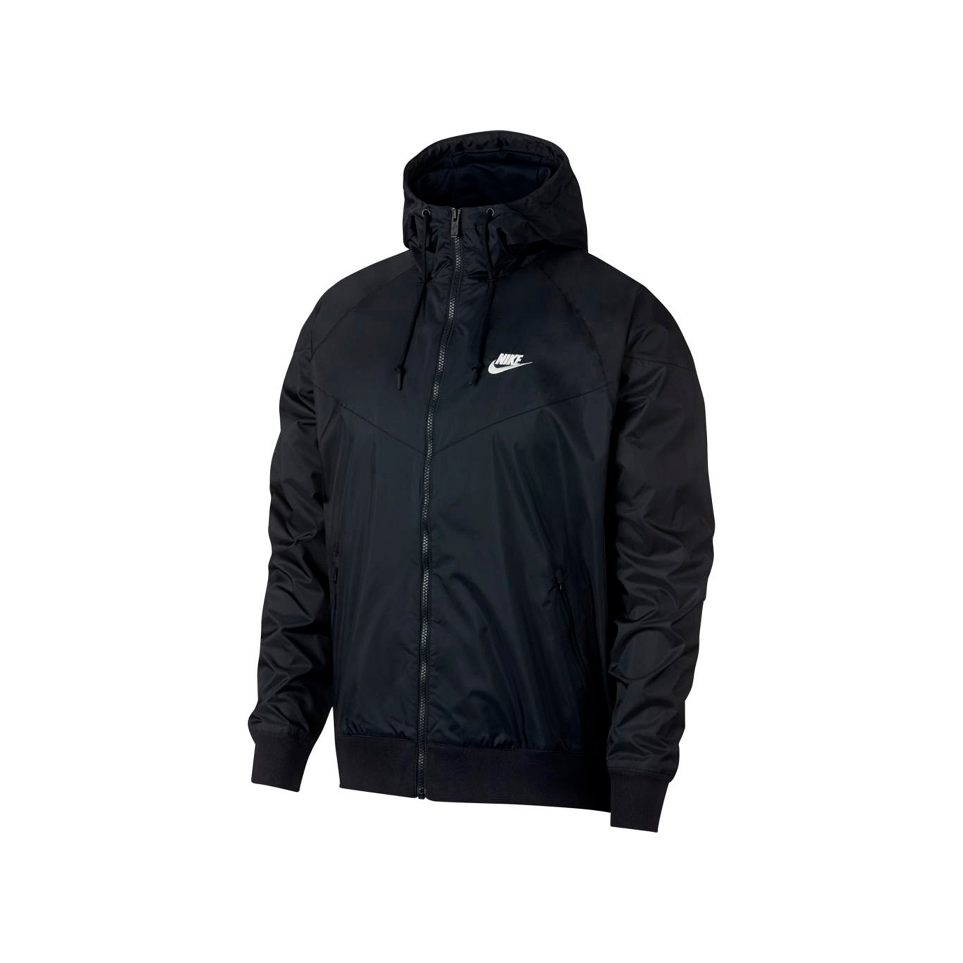 Nike Chaqueta Hombre Nike M NSW SCE WR JKT HD vista frontal Nike Chaqueta Hombre Nike M NSW SCE WR JKT HD vista frontal