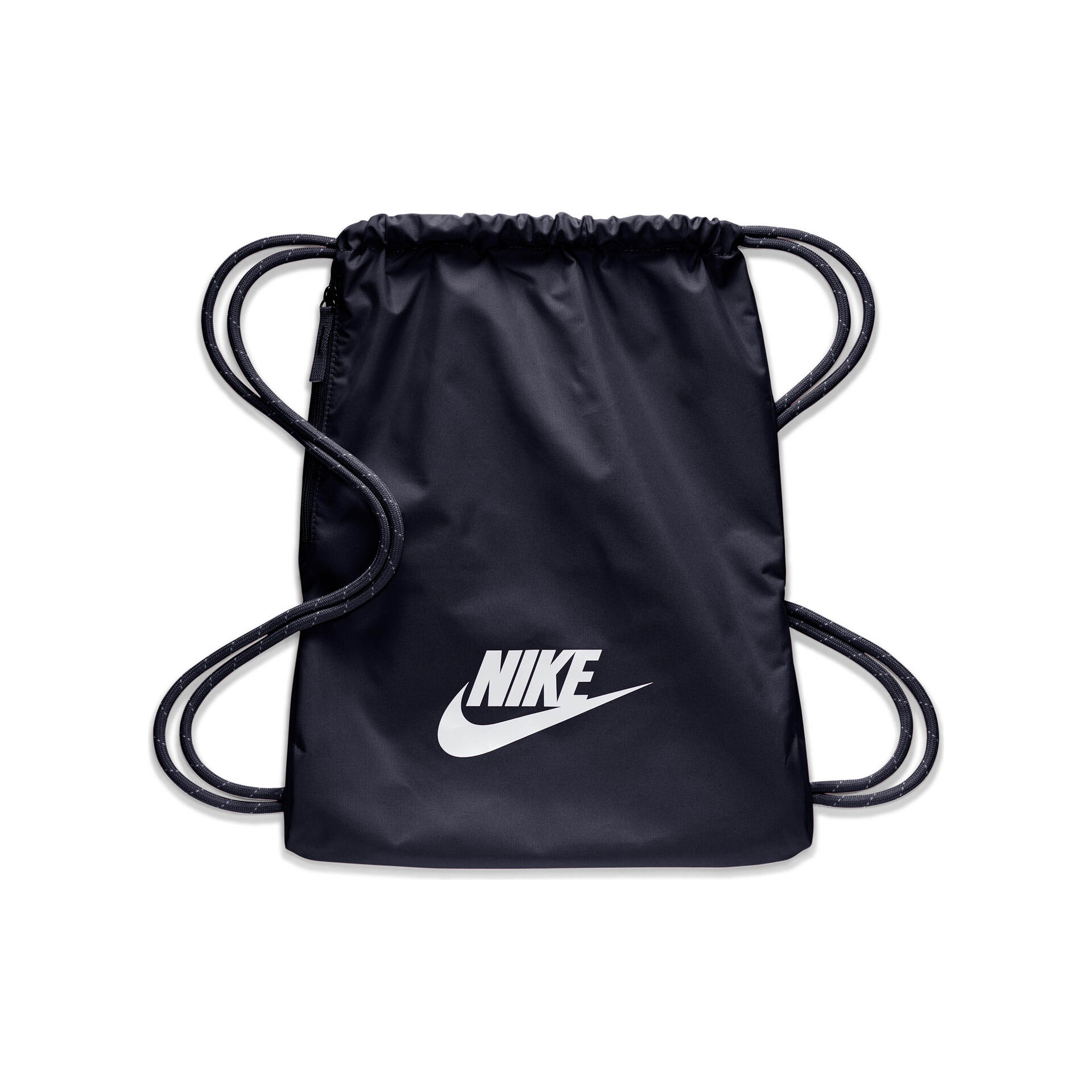 Nike Bolsas y Gymsacks Nike NK HERITAGE GMSK - 2.0 vista frontal Nike Bolsas y Gymsacks Nike NK HERITAGE GMSK - 2.0 vista frontal