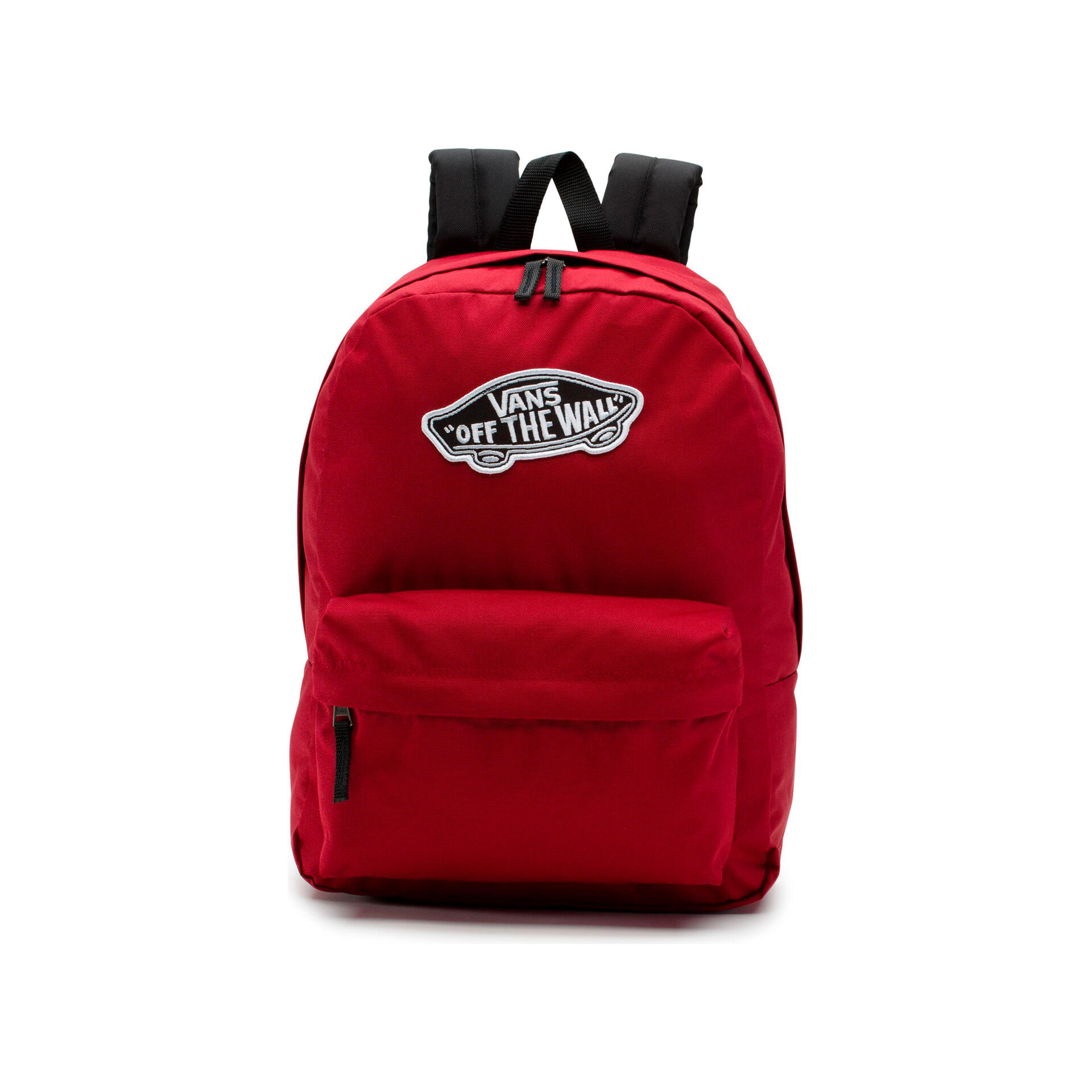 Vans Mochila Vans REALM BACKPACK vista frontal Vans Mochila Vans REALM BACKPACK vista frontal