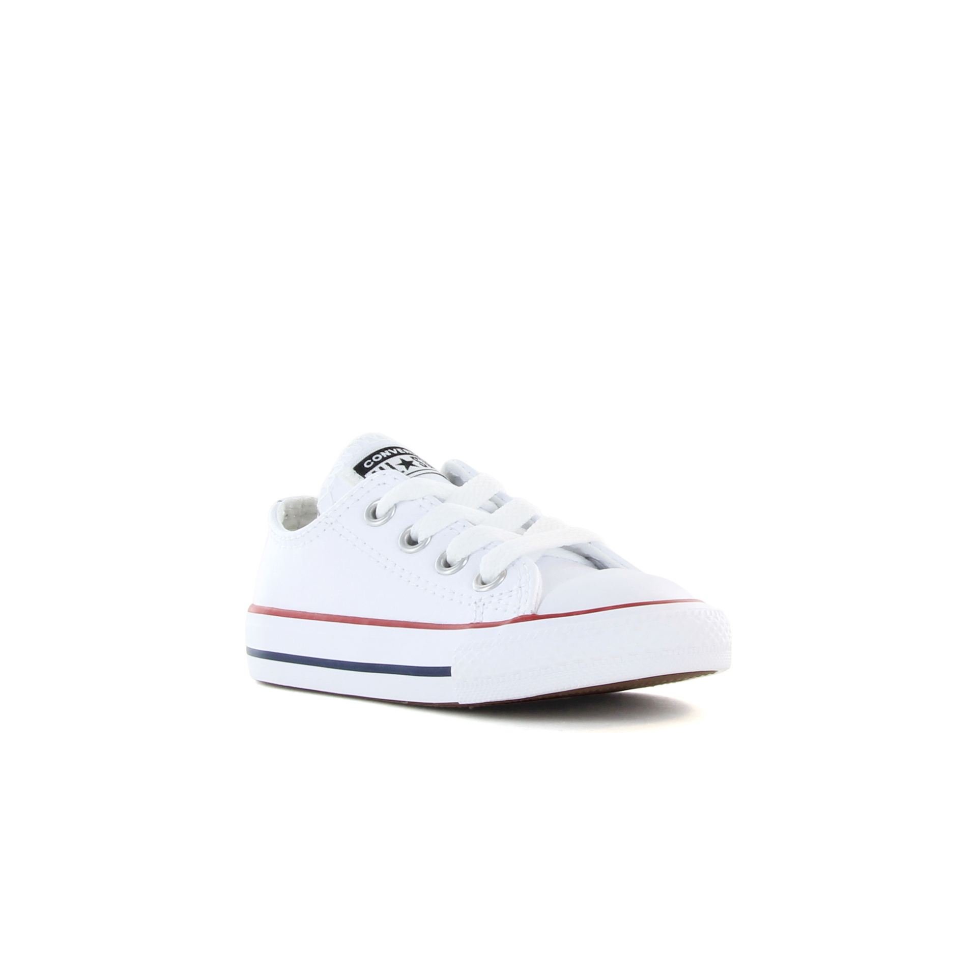 Converse Zapatillas Bebé Converse Chuck Taylor All Star vista trasera Converse Zapatillas Bebé Converse Chuck Taylor All Star vista trasera