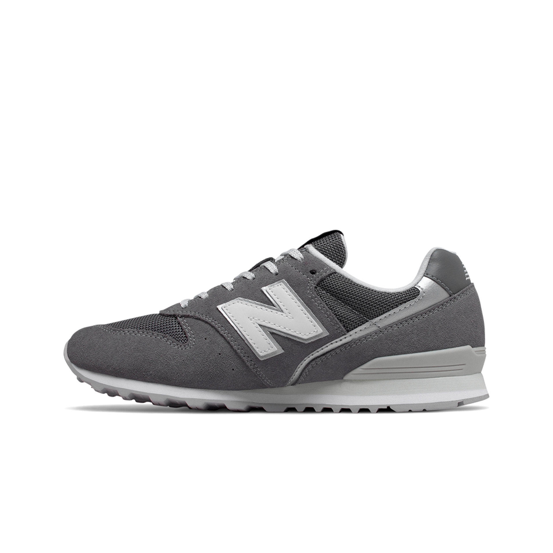 New Balance Zapatillas Mujer New Balance WL996V2 puntera New Balance Zapatillas Mujer New Balance WL996V2 puntera