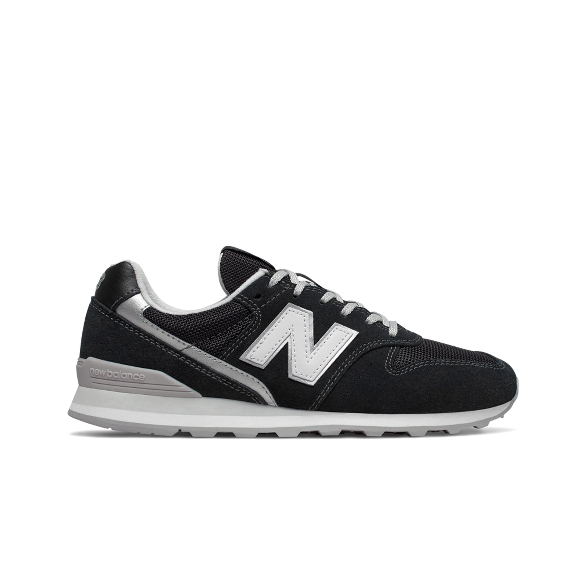 New Balance Zapatillas Mujer New Balance WL996V2 lateral exterior New Balance Zapatillas Mujer New Balance WL996V2 lateral exterior