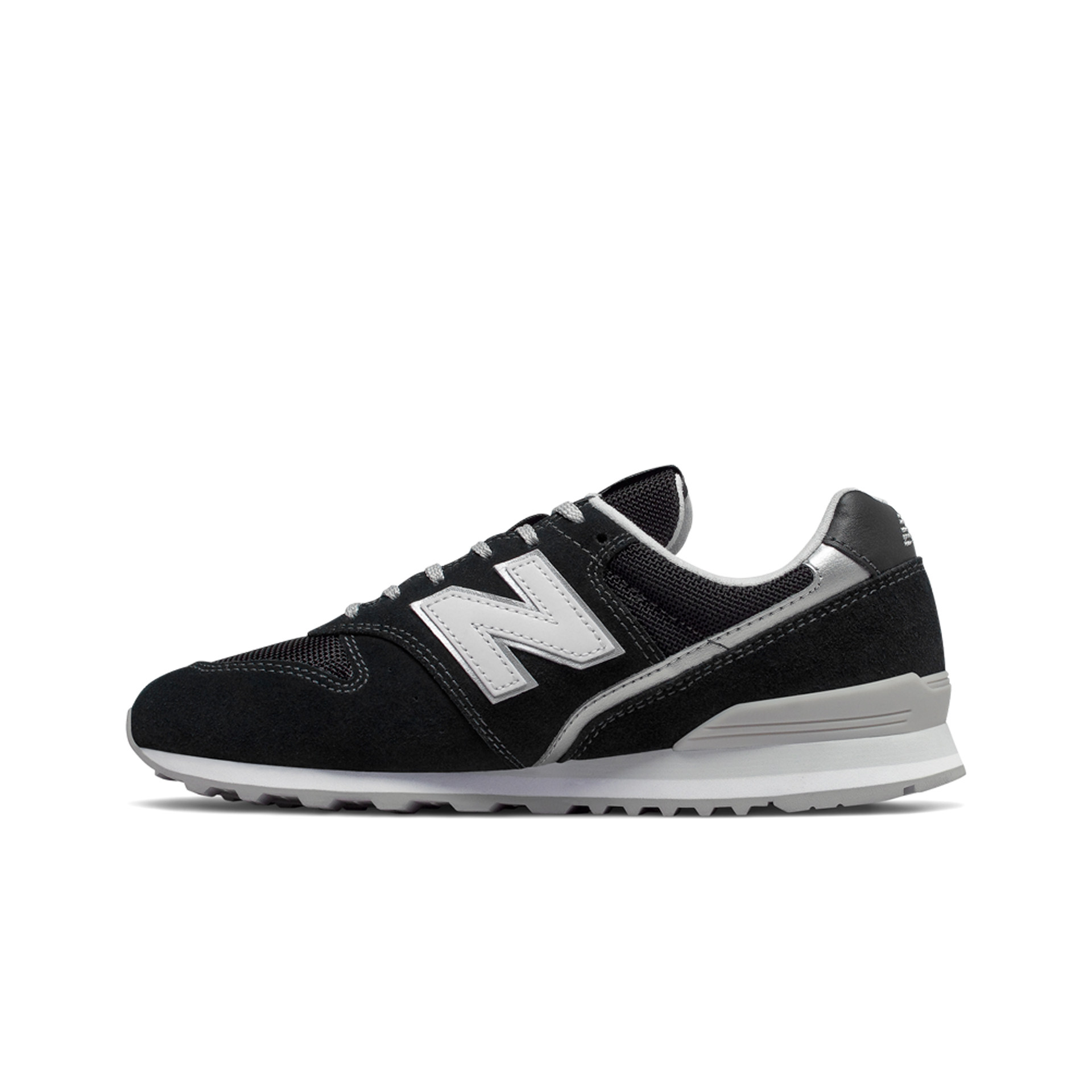 New Balance Zapatillas Mujer New Balance WL996V2 puntera New Balance Zapatillas Mujer New Balance WL996V2 puntera