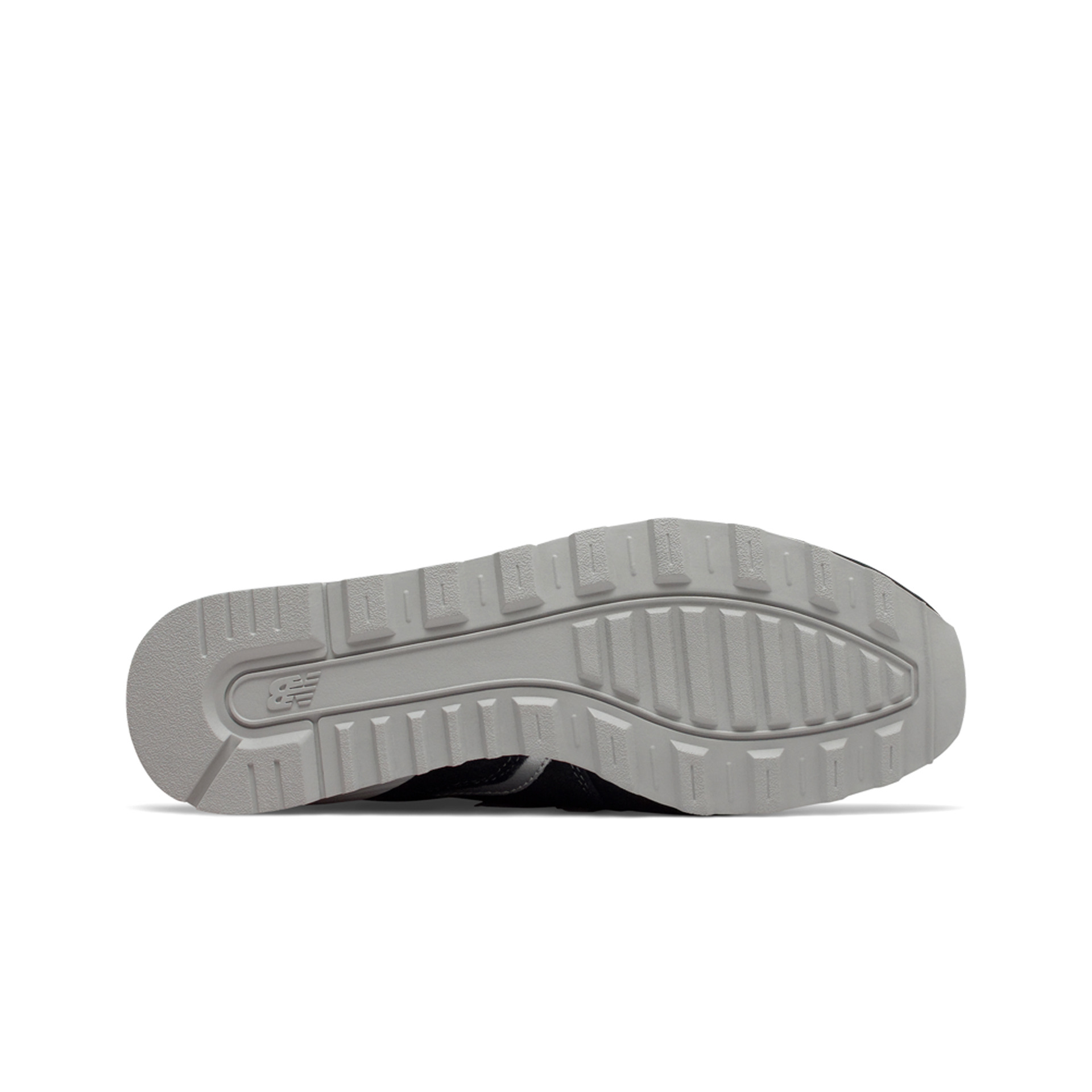 New Balance Zapatillas Mujer New Balance WL996V2 vista trasera New Balance Zapatillas Mujer New Balance WL996V2 vista trasera