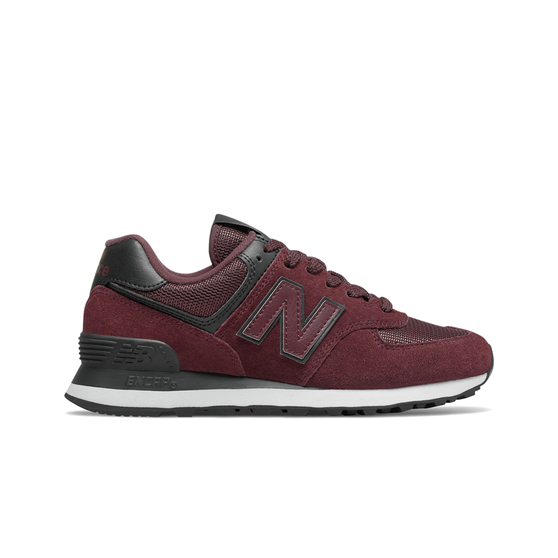 New Balance Zapatillas Mujer New Balance ML_WL574V2 lateral exterior New Balance Zapatillas Mujer New Balance ML_WL574V2 lateral exterior
