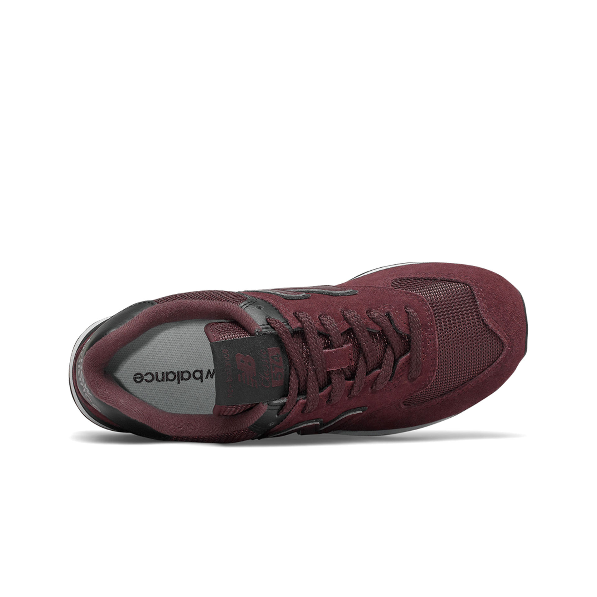 New Balance Zapatillas Mujer New Balance ML_WL574V2 lateral interior New Balance Zapatillas Mujer New Balance ML_WL574V2 lateral interior