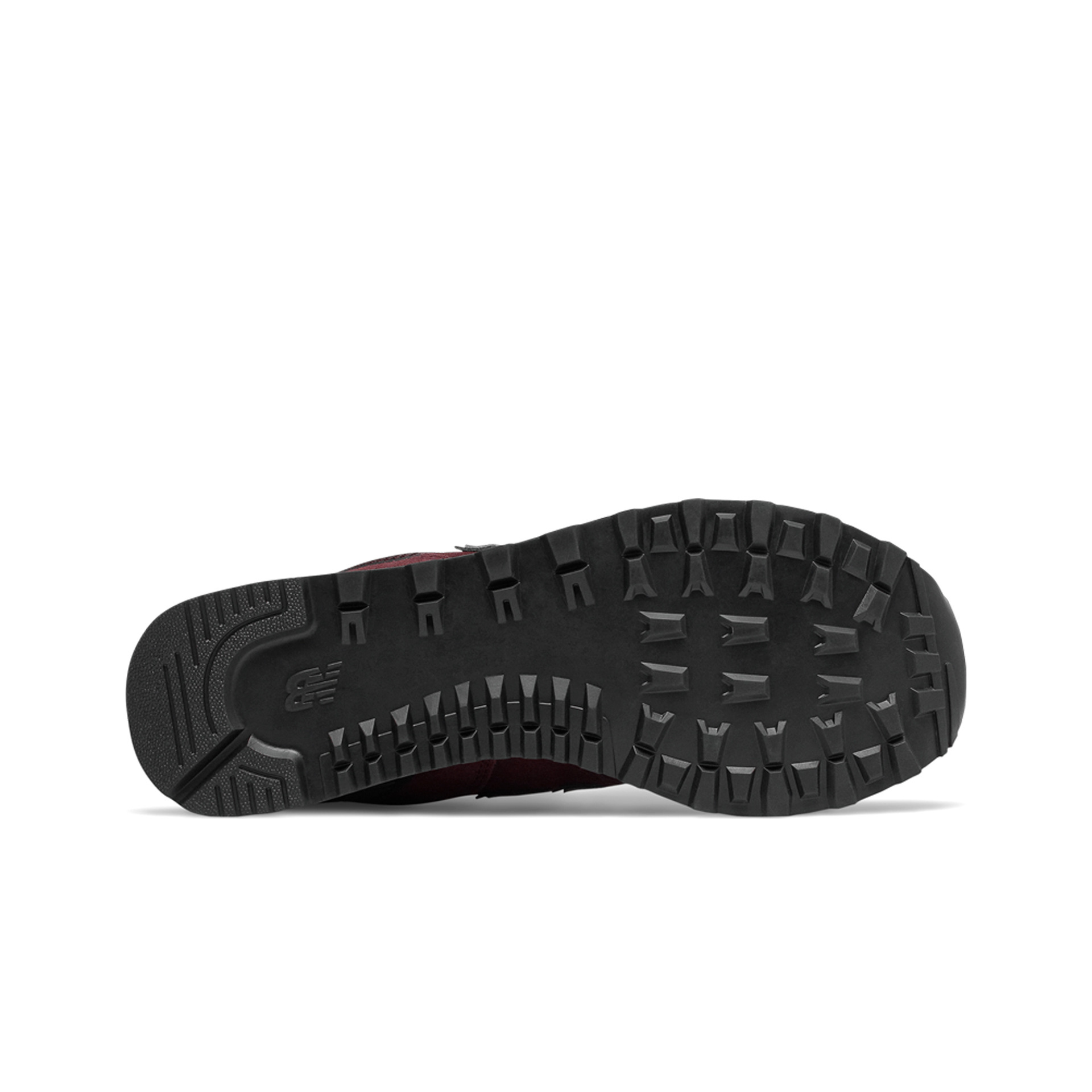 New Balance Zapatillas Mujer New Balance ML_WL574V2 vista trasera New Balance Zapatillas Mujer New Balance ML_WL574V2 vista trasera