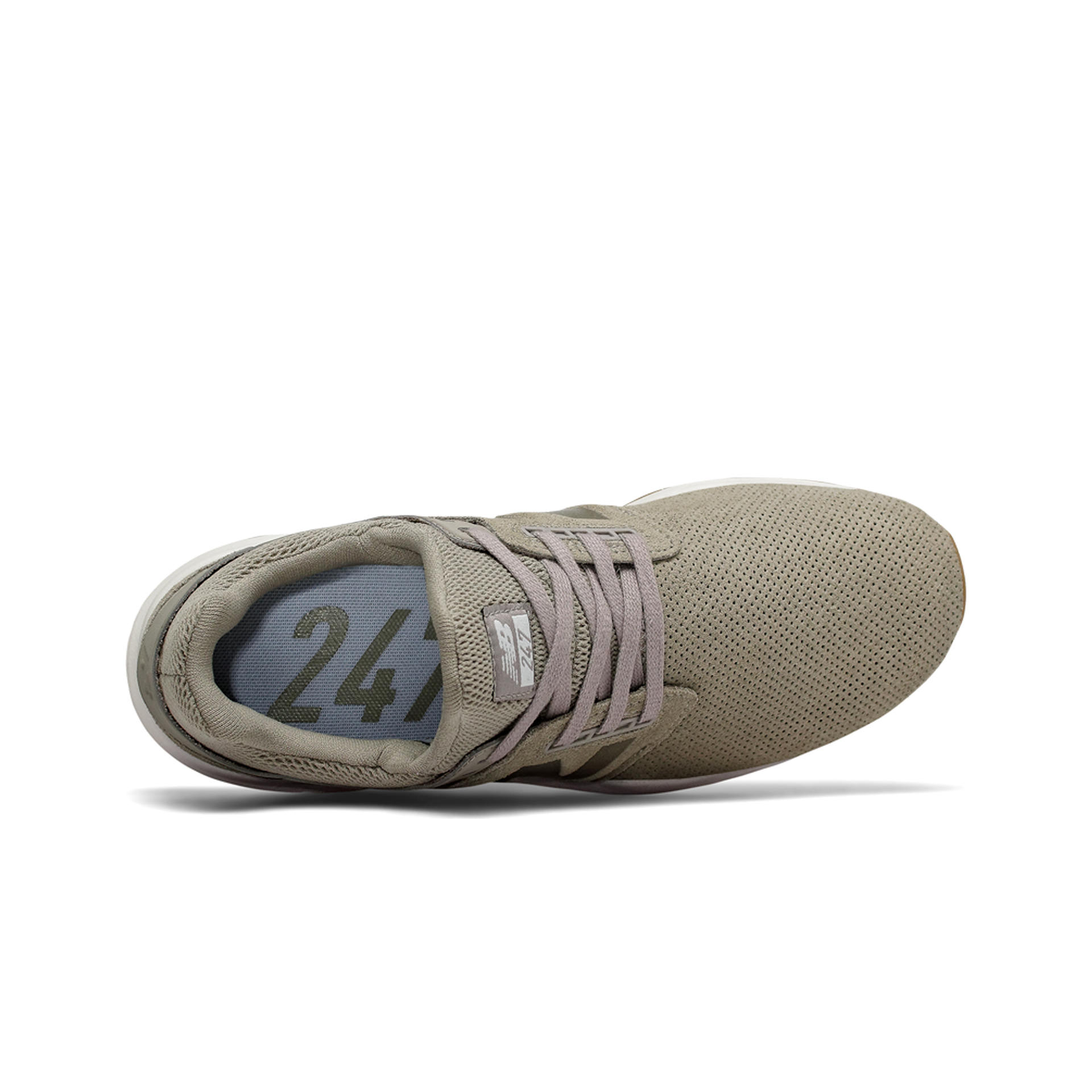 New Balance Zapatillas Mujer New Balance MS_WS247V2 vista trasera New Balance Zapatillas Mujer New Balance MS_WS247V2 vista trasera