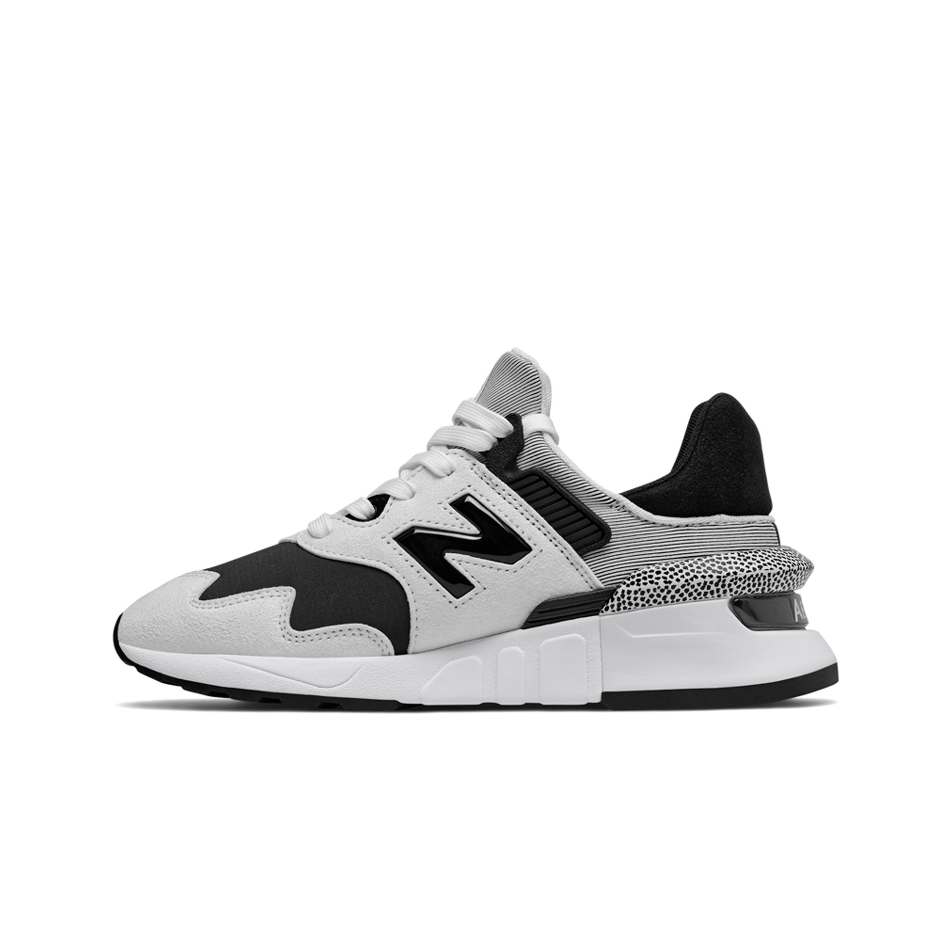 New Balance Zapatillas Mujer New Balance MS_WS997JV1 puntera New Balance Zapatillas Mujer New Balance MS_WS997JV1 puntera
