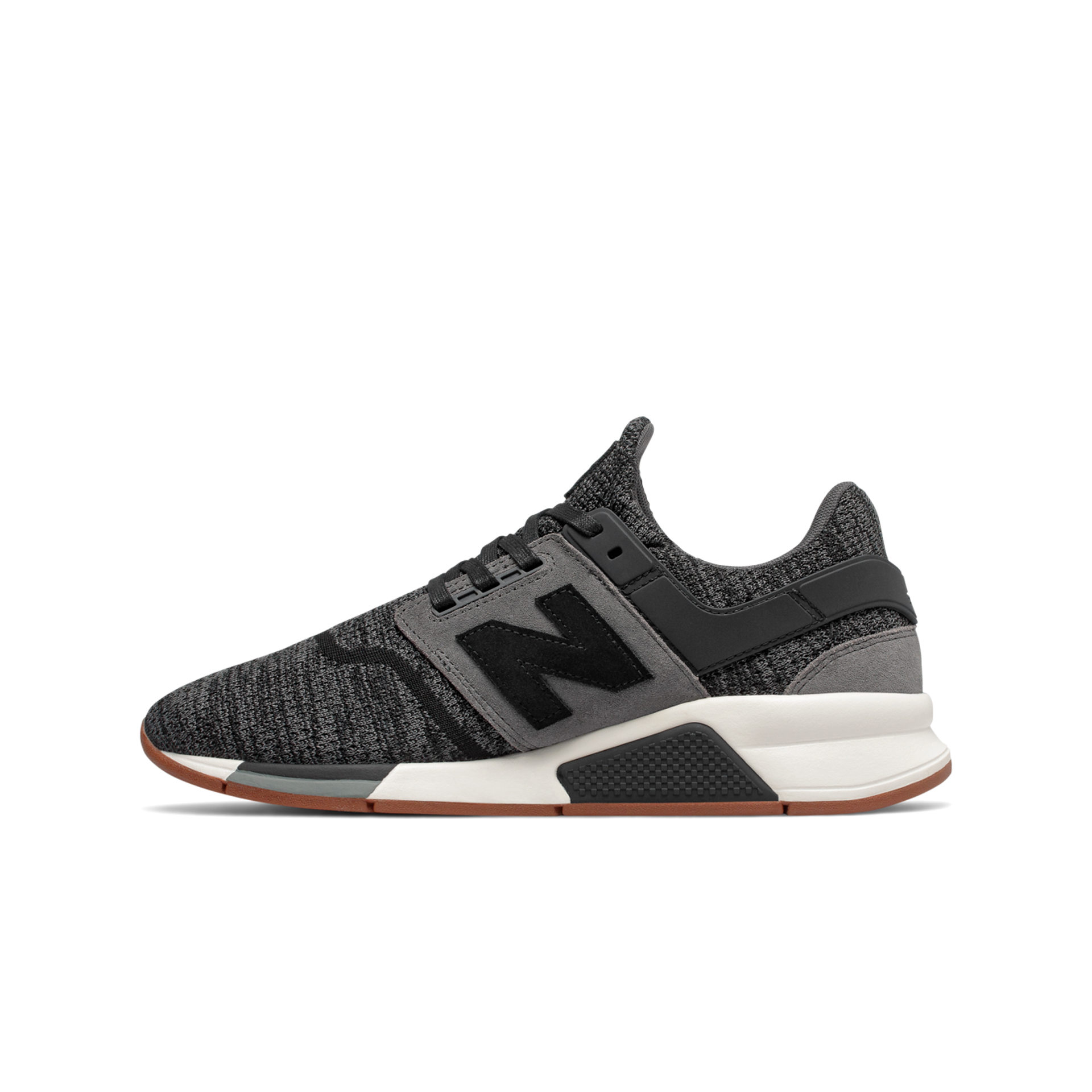 New Balance Zapatillas Hombre New Balance MS247KI lateral interior New Balance Zapatillas Hombre New Balance MS247KI lateral interior