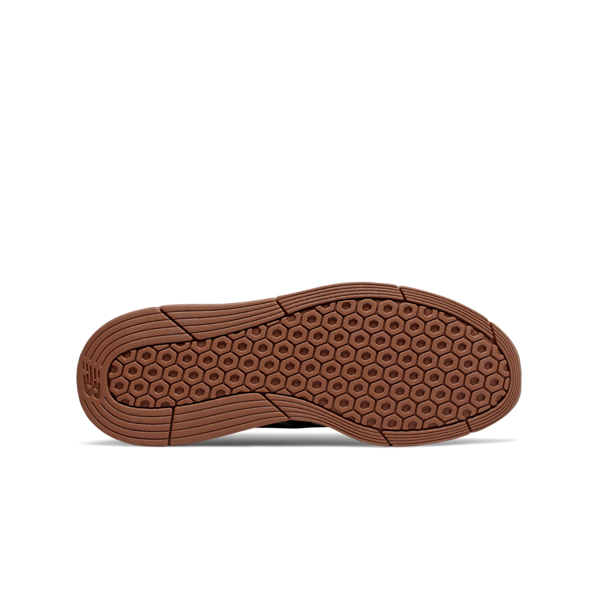 New Balance Zapatillas Hombre New Balance MS247KI vista trasera New Balance Zapatillas Hombre New Balance MS247KI vista trasera