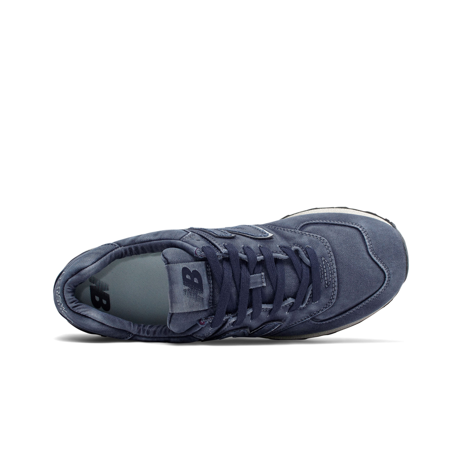 New Balance Zapatillas Hombre New Balance ML_WL574WV2 lateral interior New Balance Zapatillas Hombre New Balance ML_WL574WV2 lateral interior