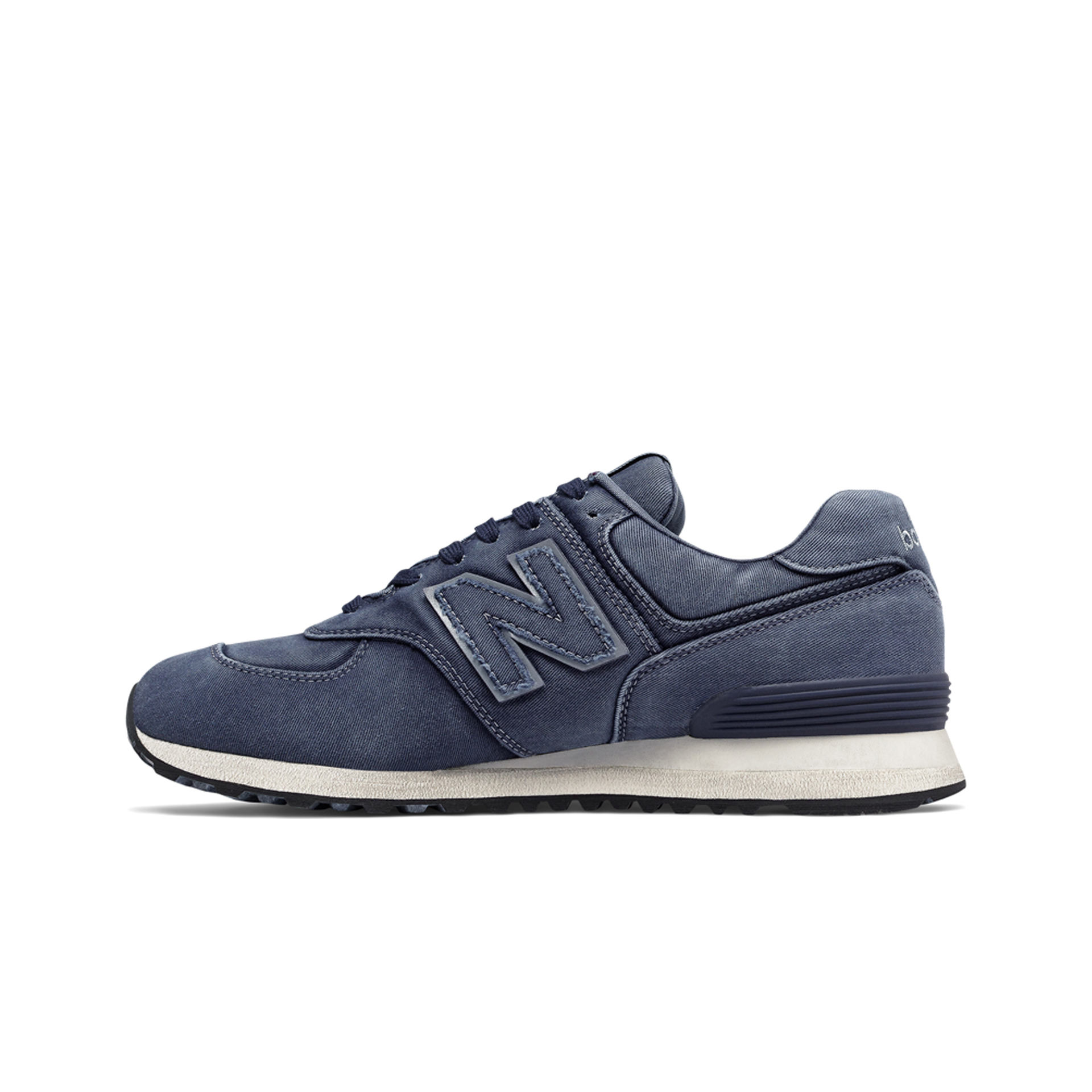 New Balance Zapatillas Hombre New Balance ML_WL574WV2 puntera New Balance Zapatillas Hombre New Balance ML_WL574WV2 puntera