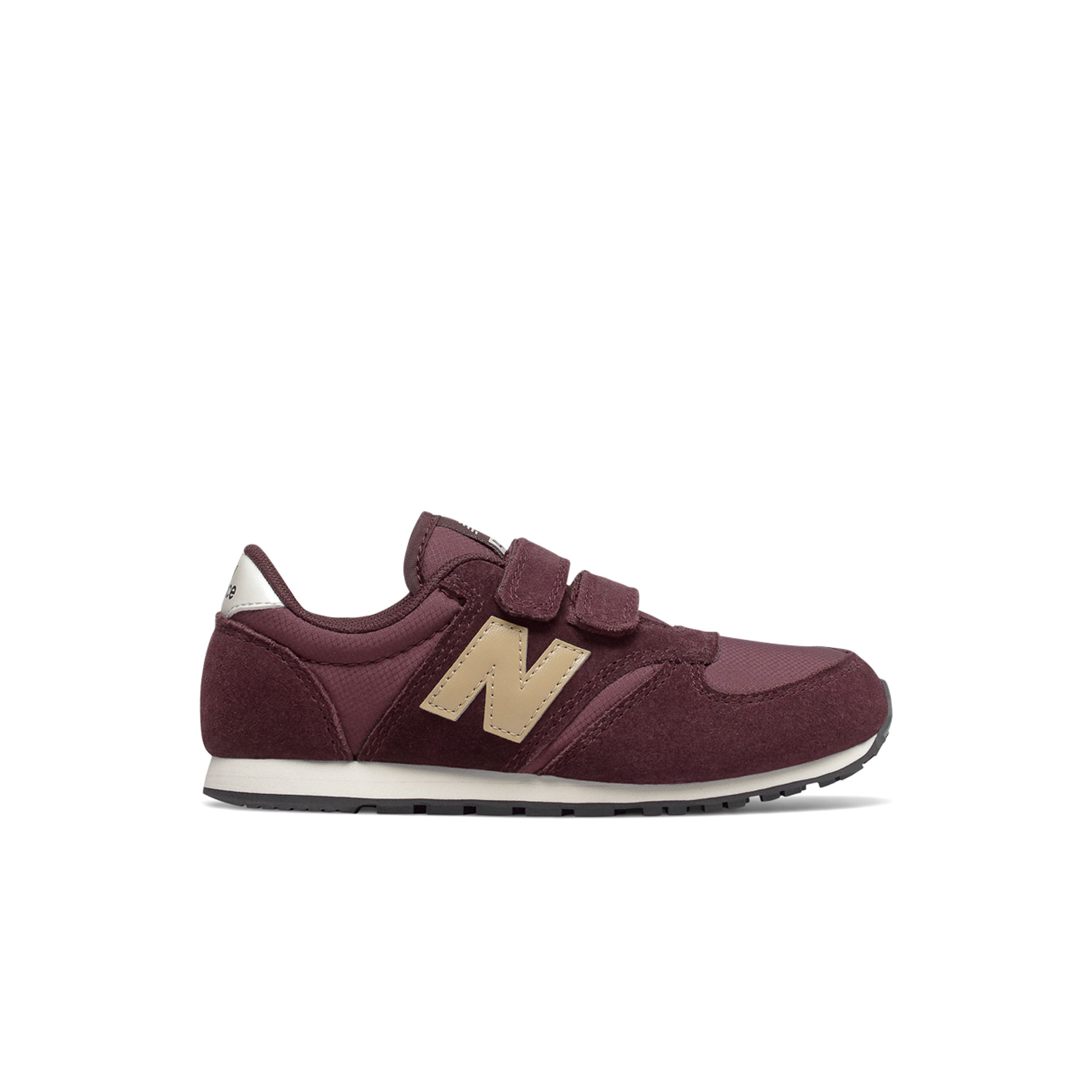 New Balance Zapatillas Niña/os New Balance KC_420 lateral exterior New Balance Zapatillas Niña/os New Balance KC_420 lateral exterior